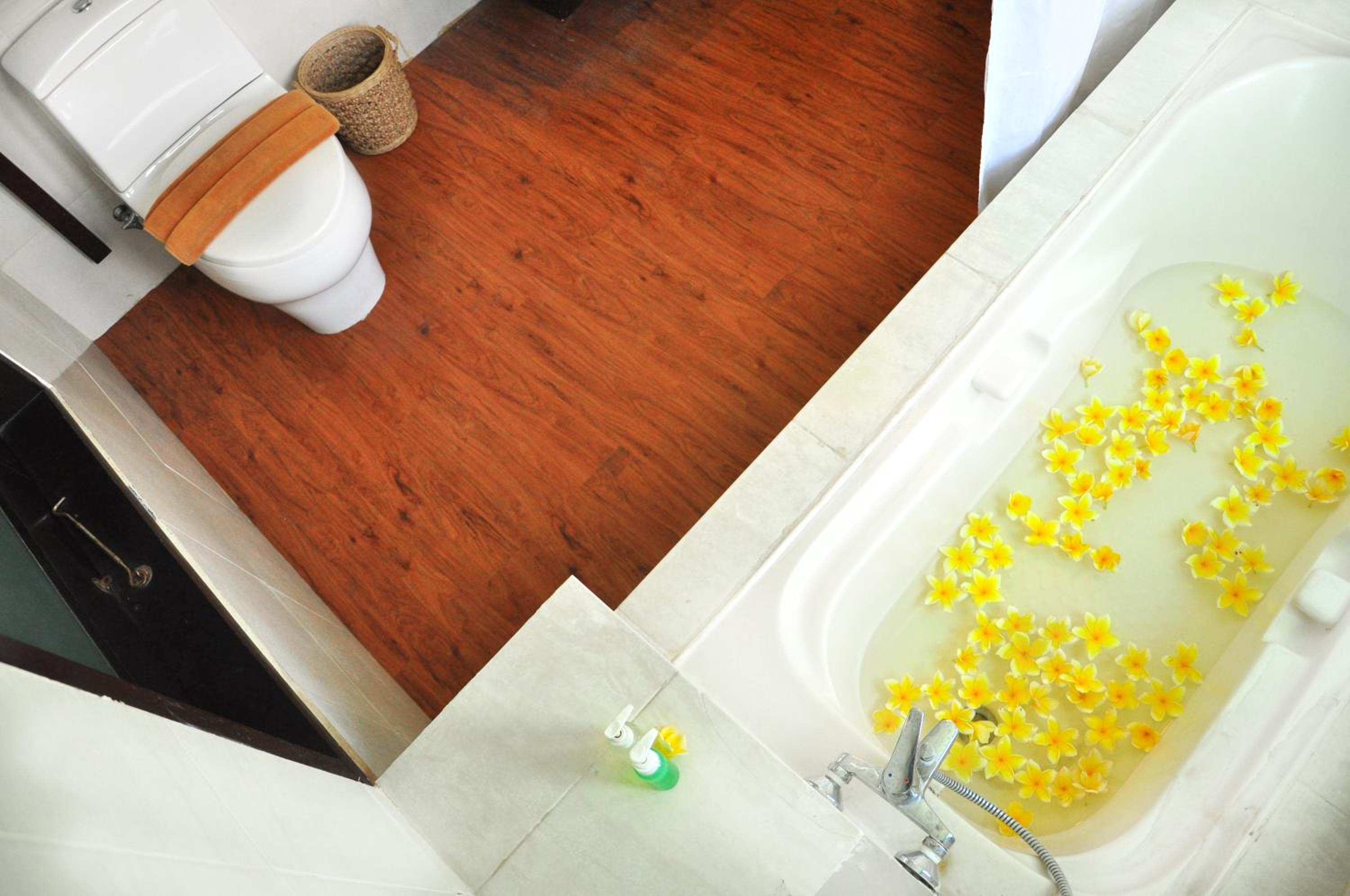 Sari Villa Sanur Beach