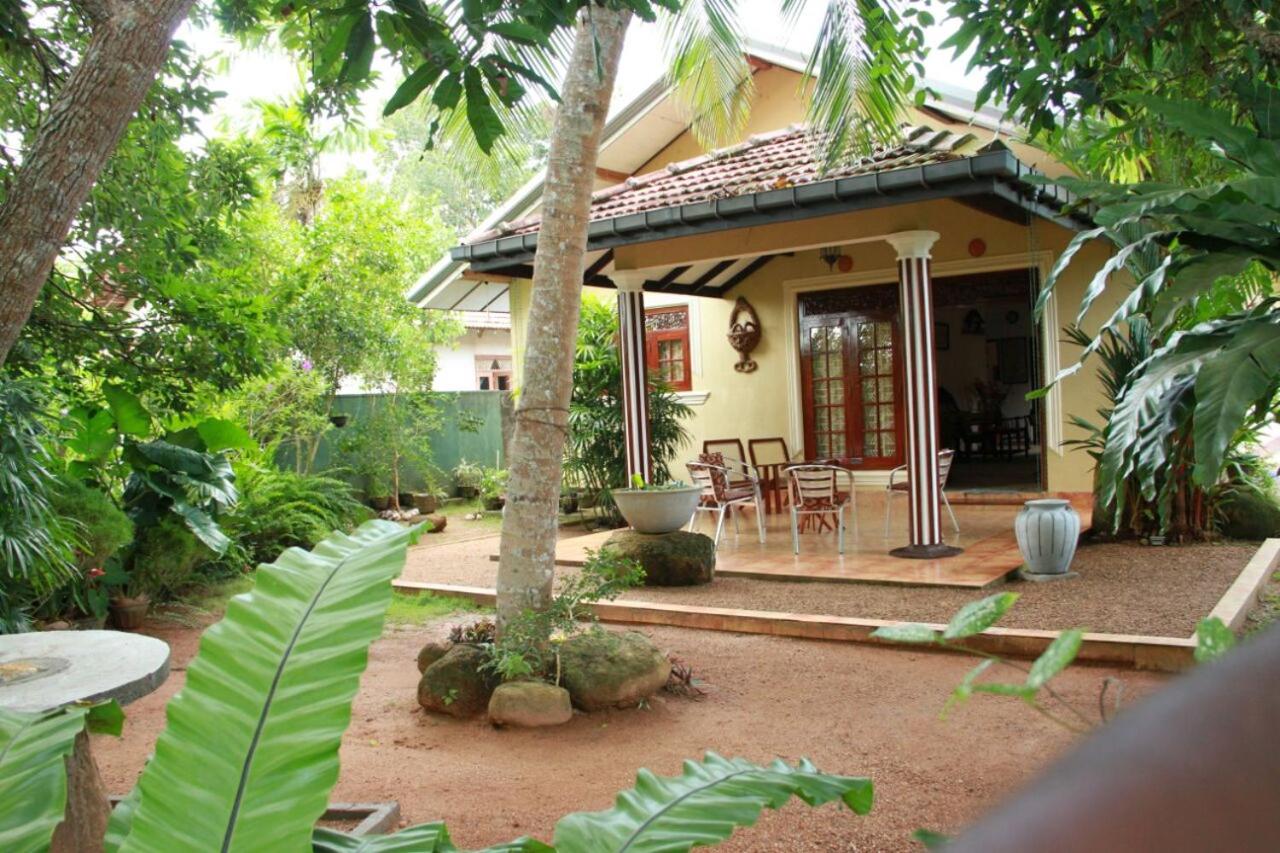 Hill Residence view 2
