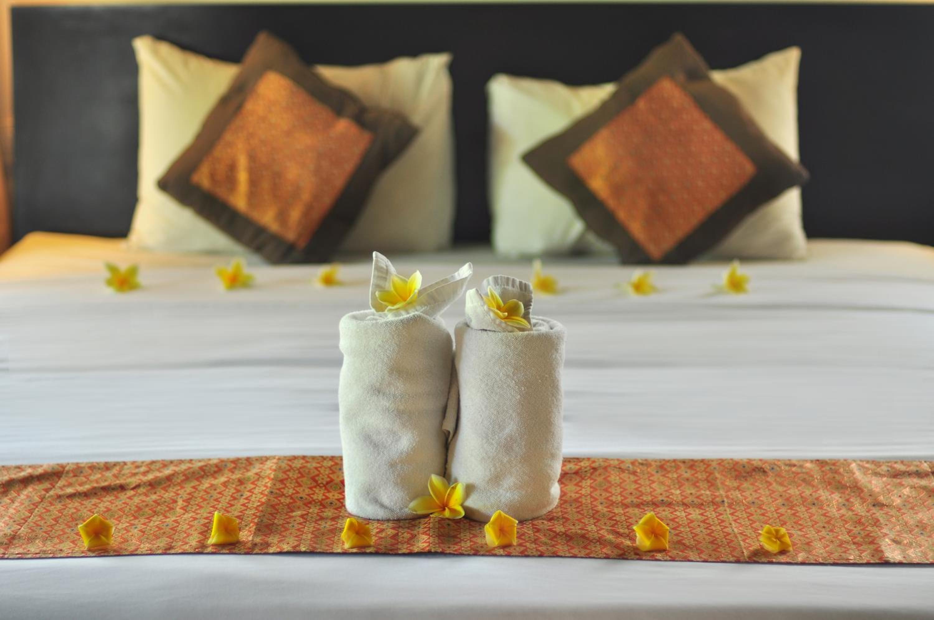 Sari Villa Sanur Beach