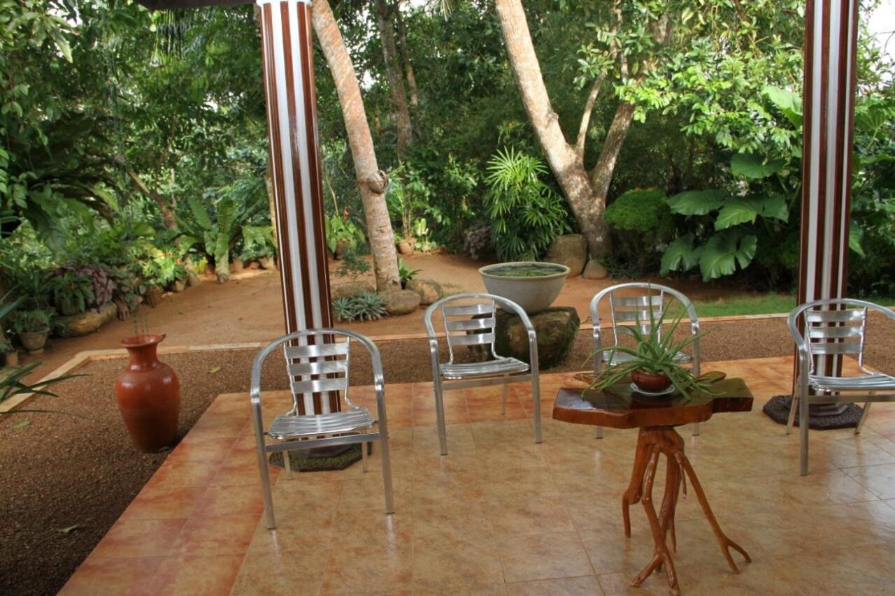 Hill Residence view 5