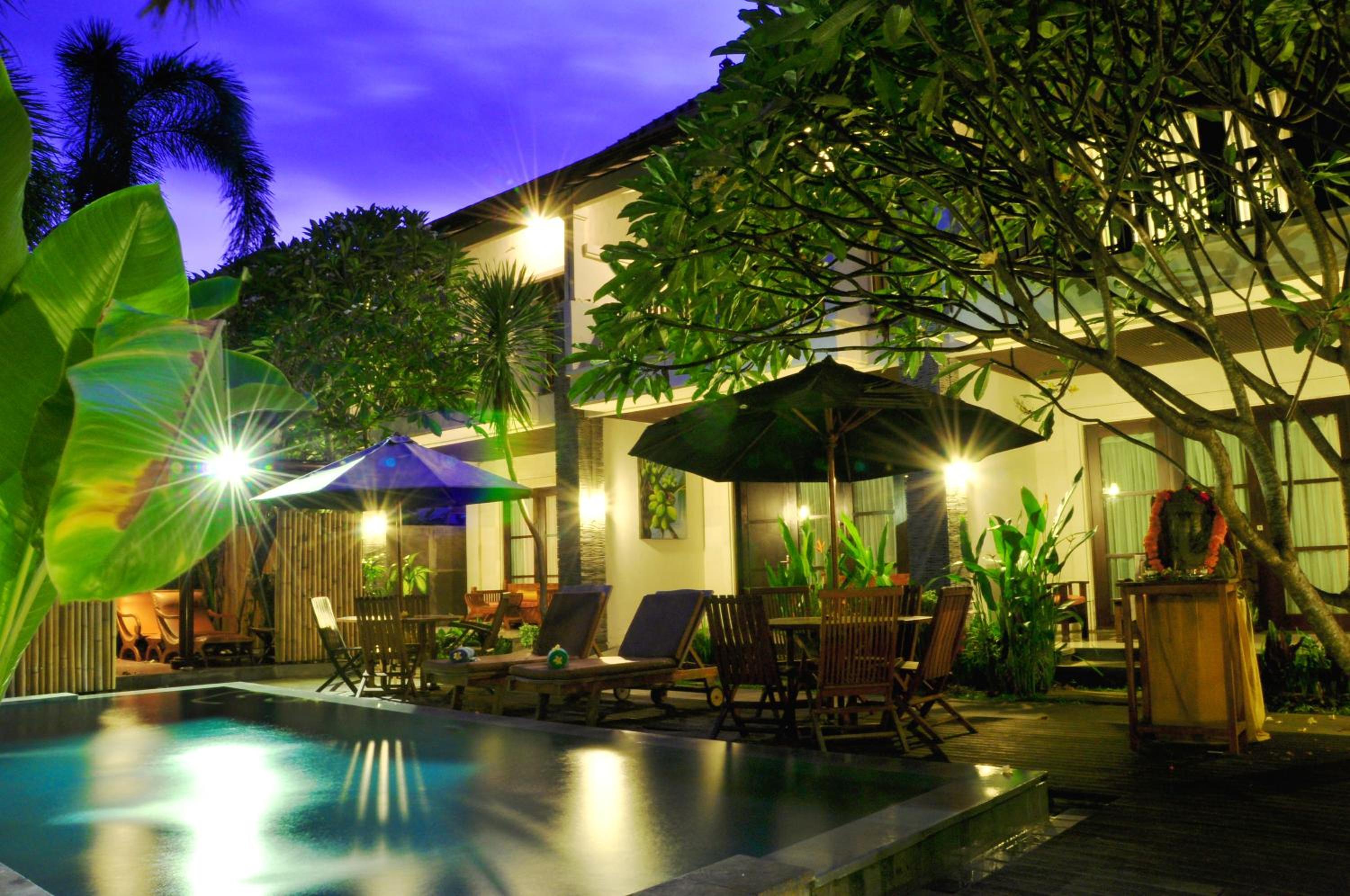 Sari Villa Sanur Beach