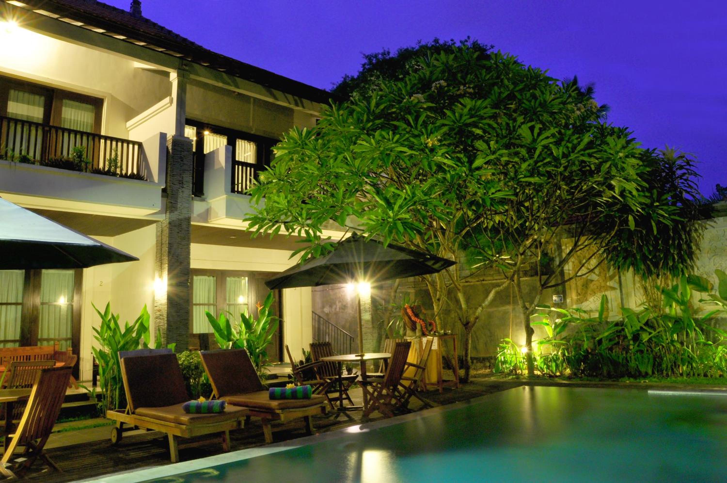 Sari Villa Sanur Beach