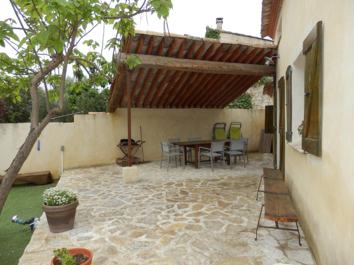 Gite de la Coste view 2