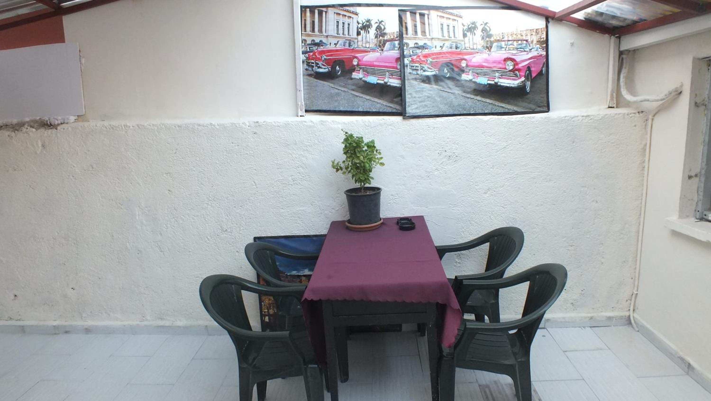 Ersoy Efe Pansiyon - Image 49