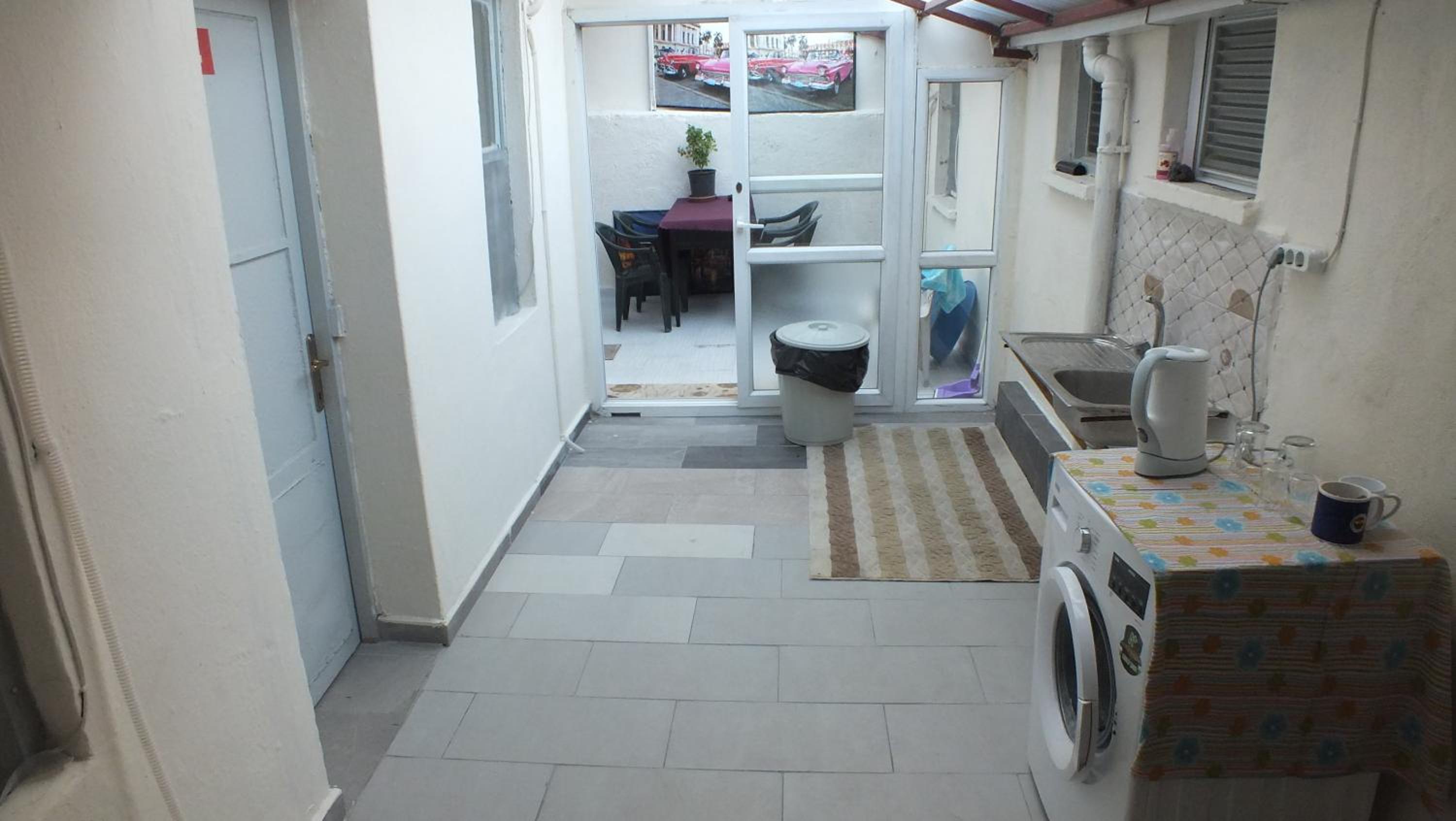 Ersoy Efe Pansiyon - Image 55