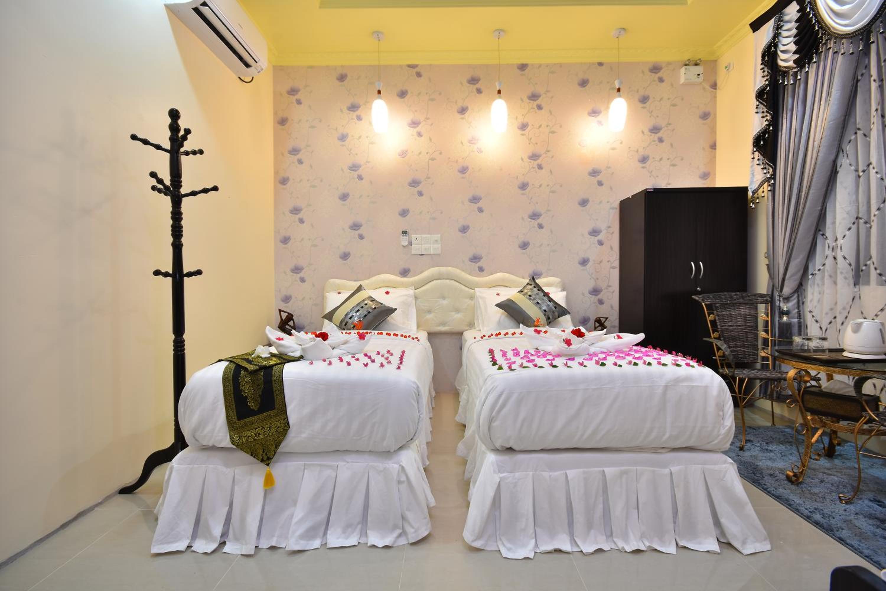 Holiday Haven Ukulhas