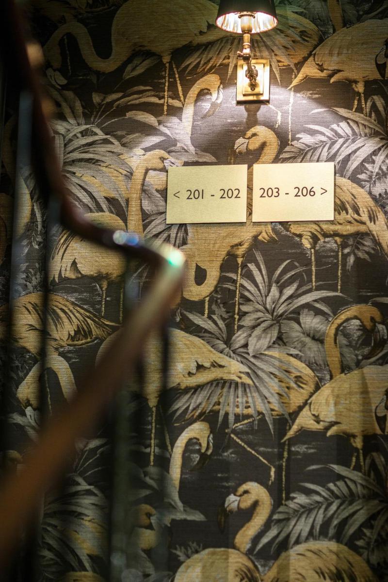 Snob Hotel 39