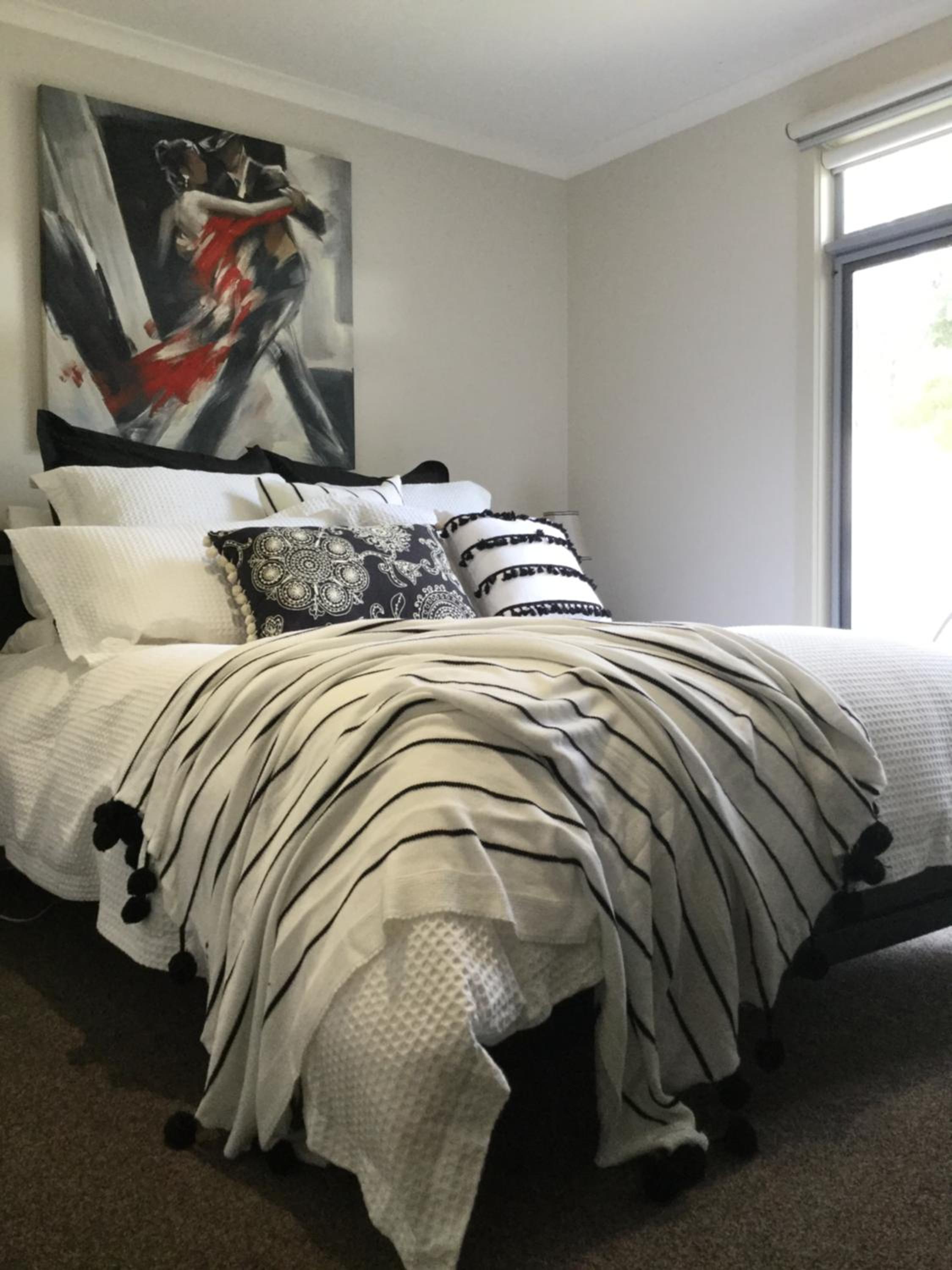 Hemley House Luxury in Halls Gap
