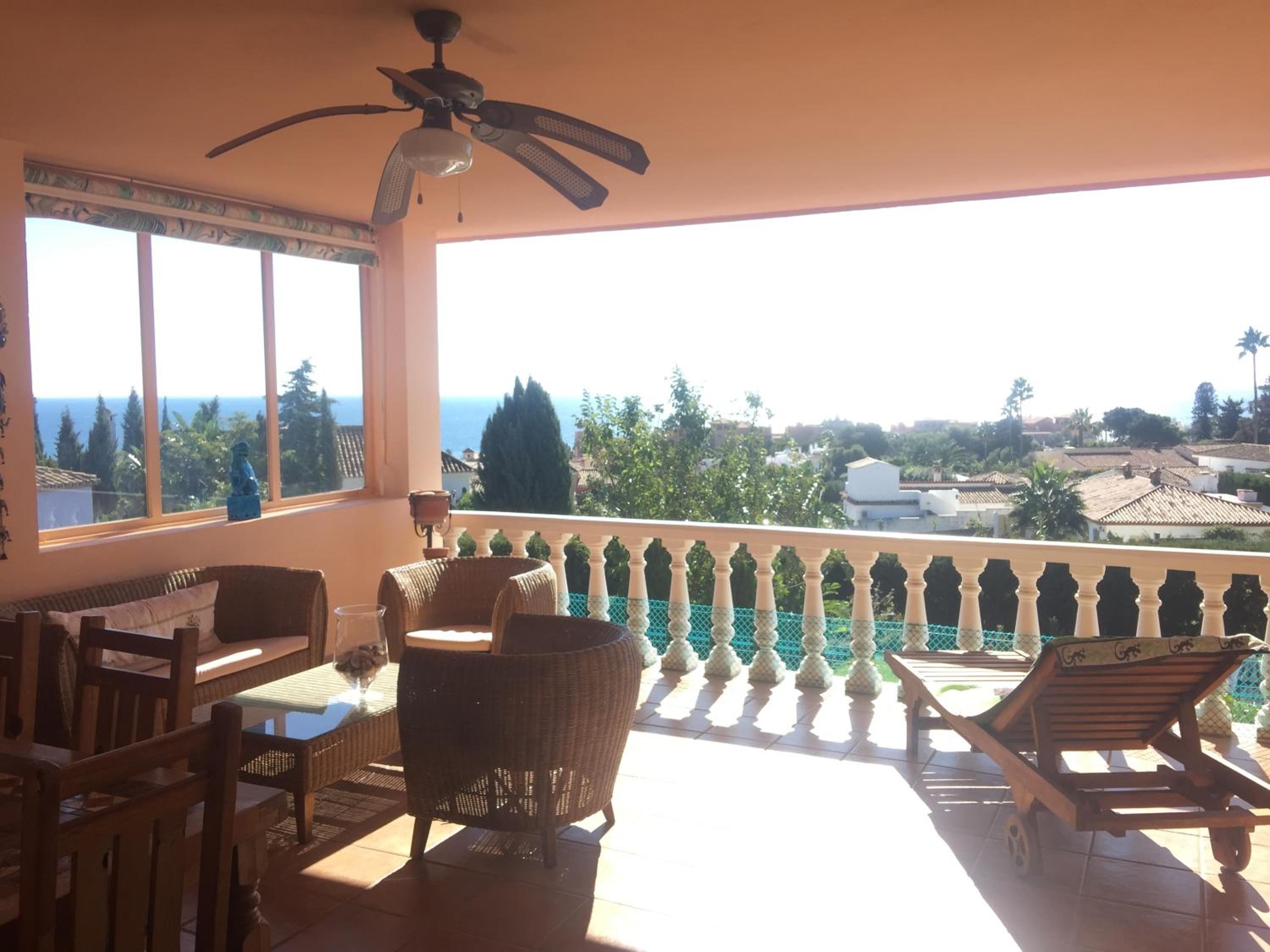 Villa Tranquilla - Sea View Apartments with Pool - Walk to Beach - Family and pet Friendly view 4