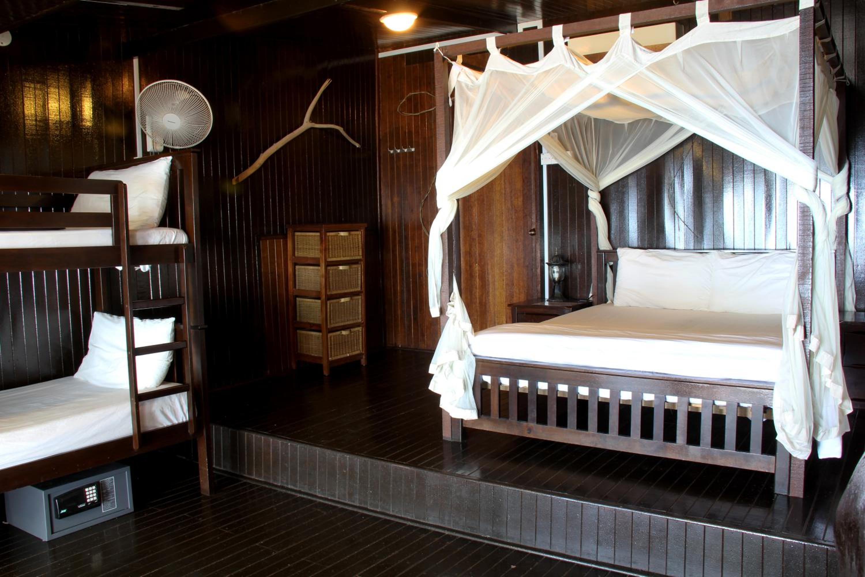 Melina Beach Resort