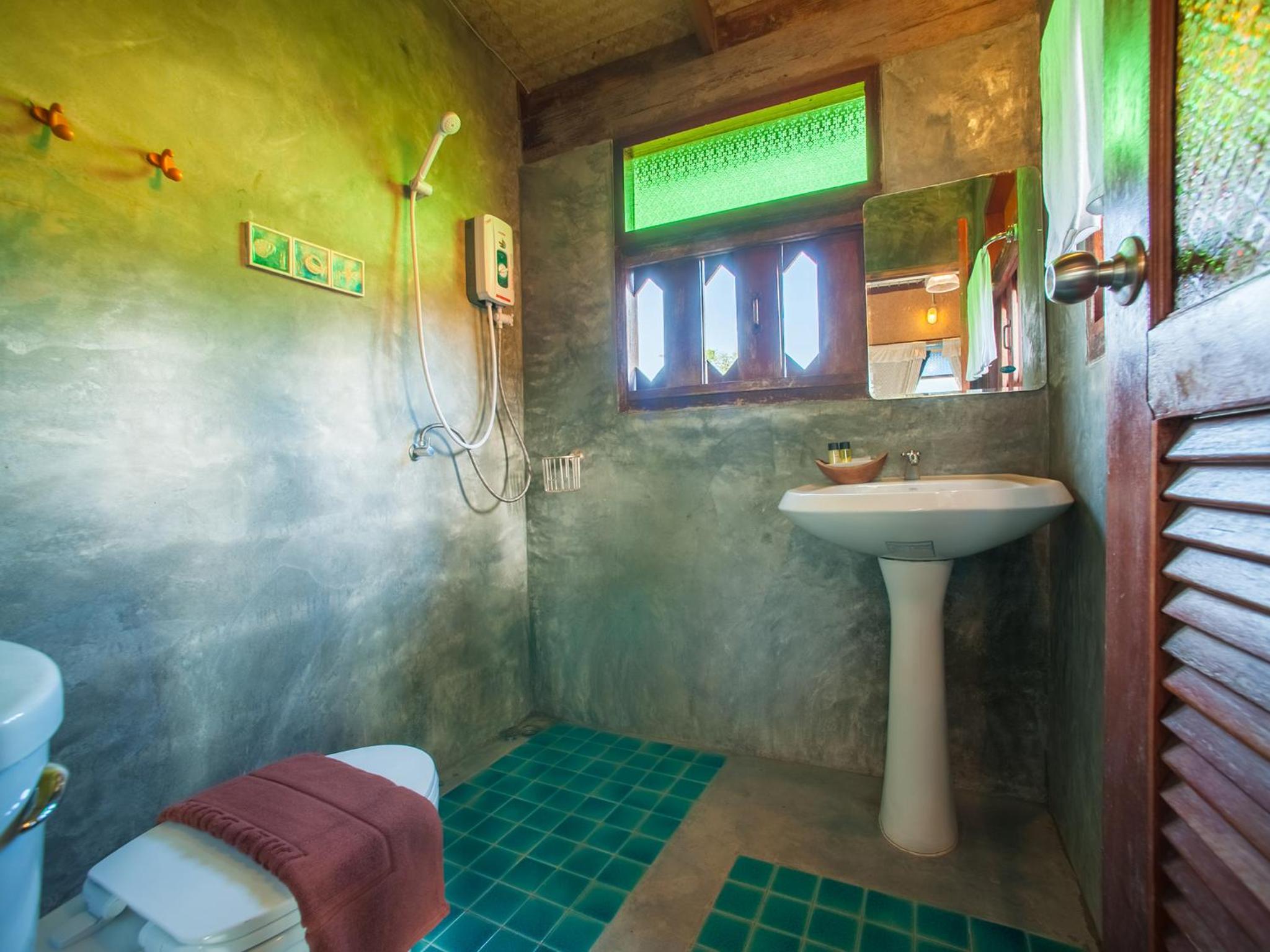 Baan Chokdee Pai Resort