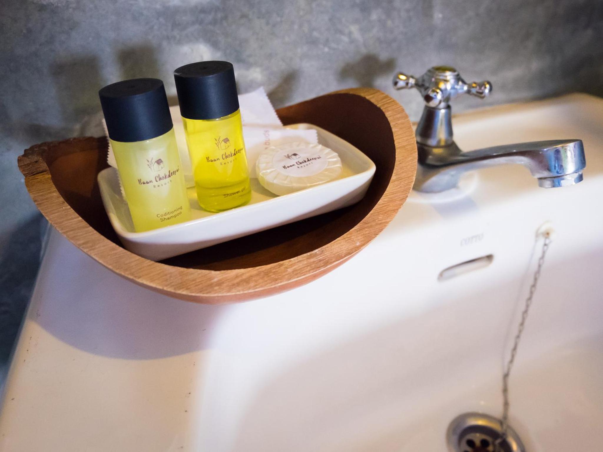 Baan Chokdee Pai Resort