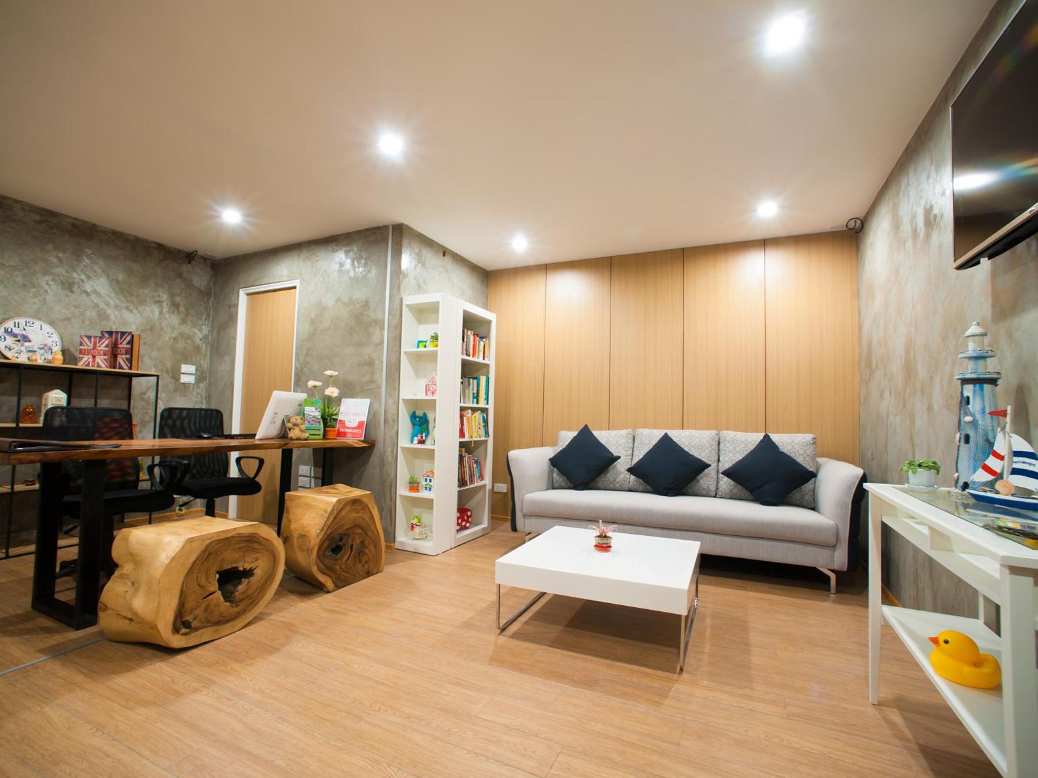 lounge