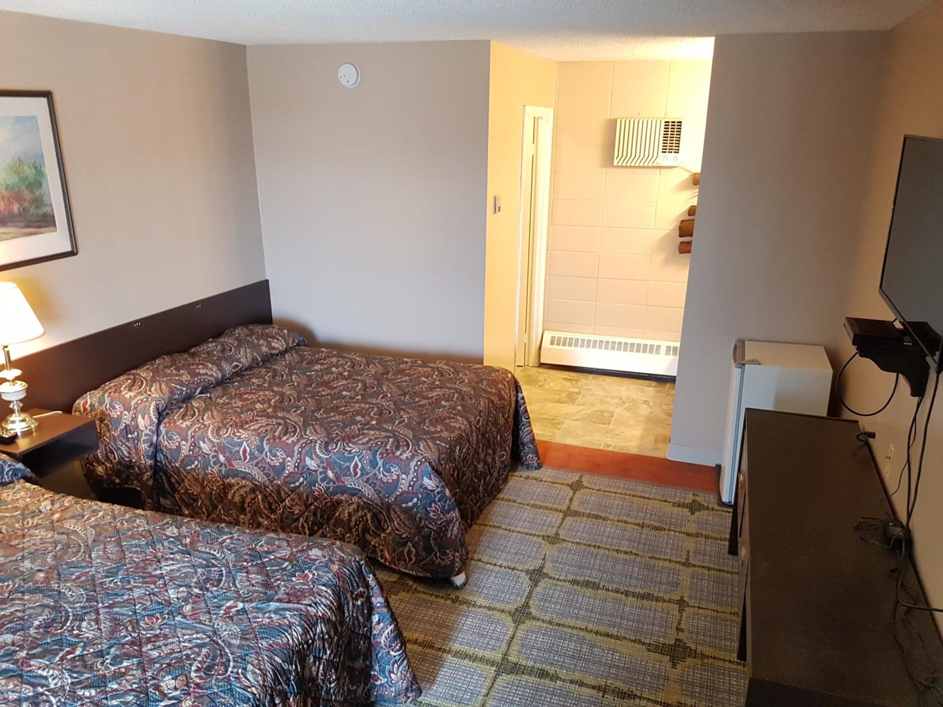Alaskan Motel
