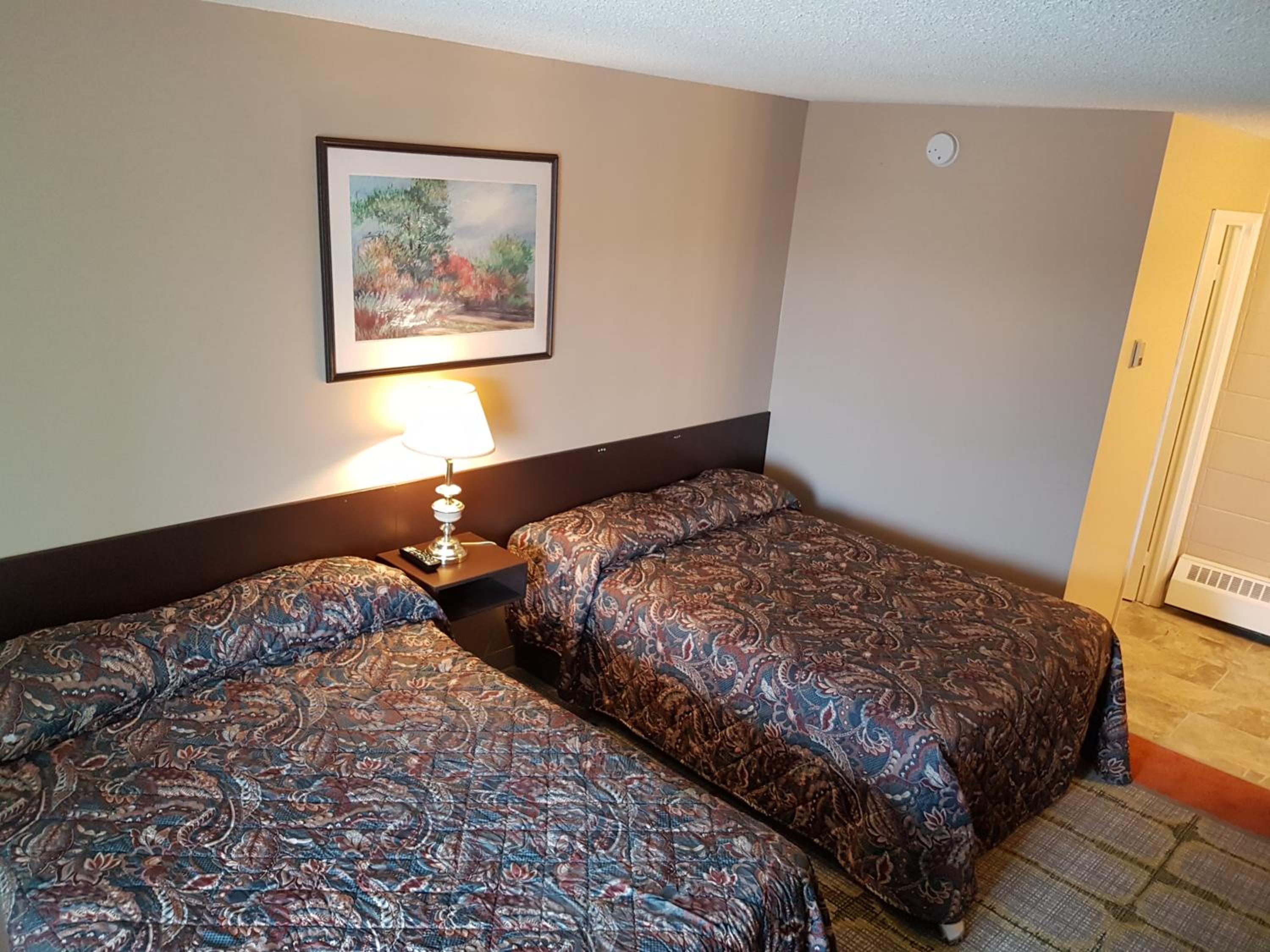Alaskan Motel