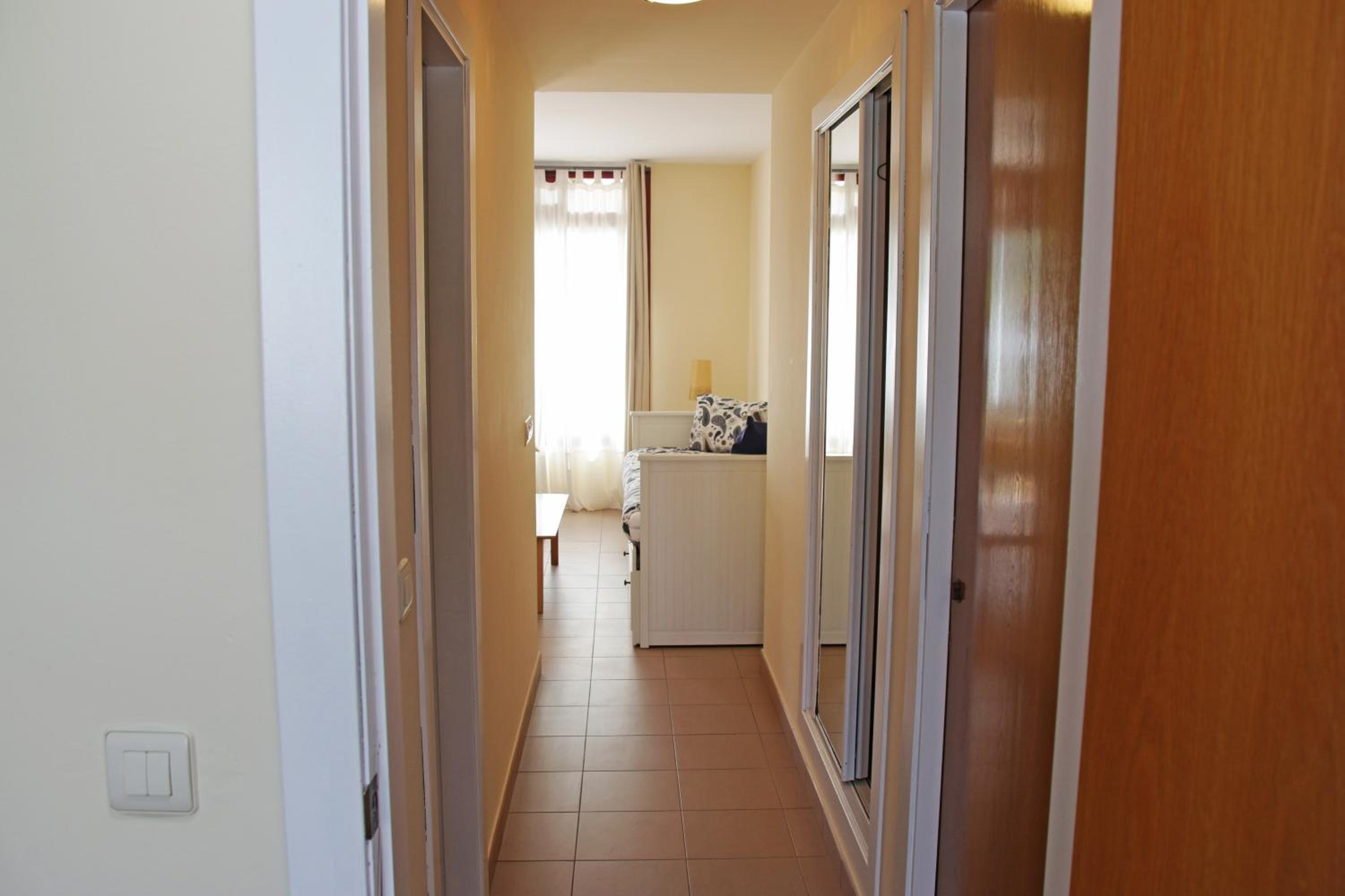 Apartamentos Marina