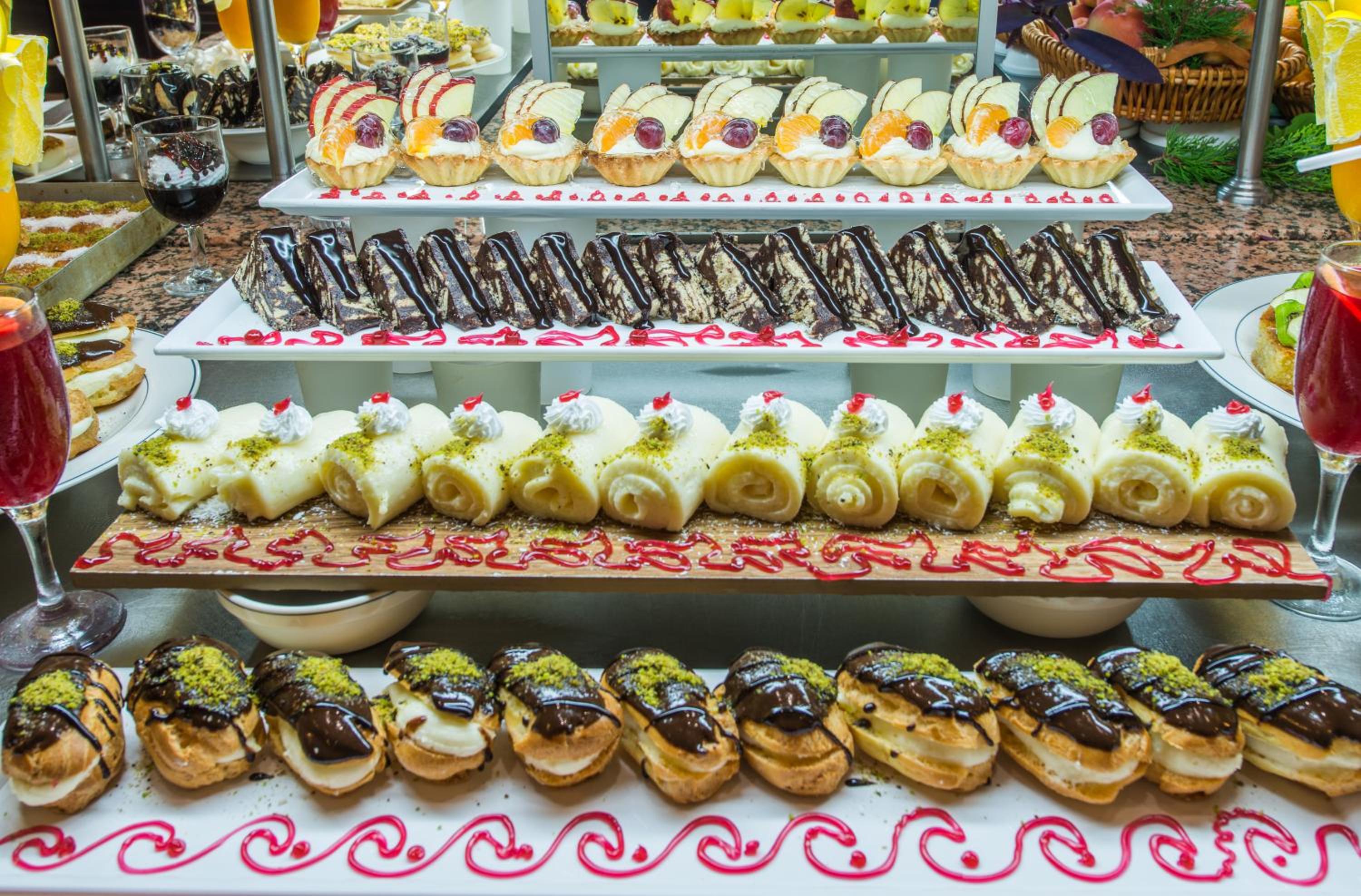 Adonis Otel - Image 59