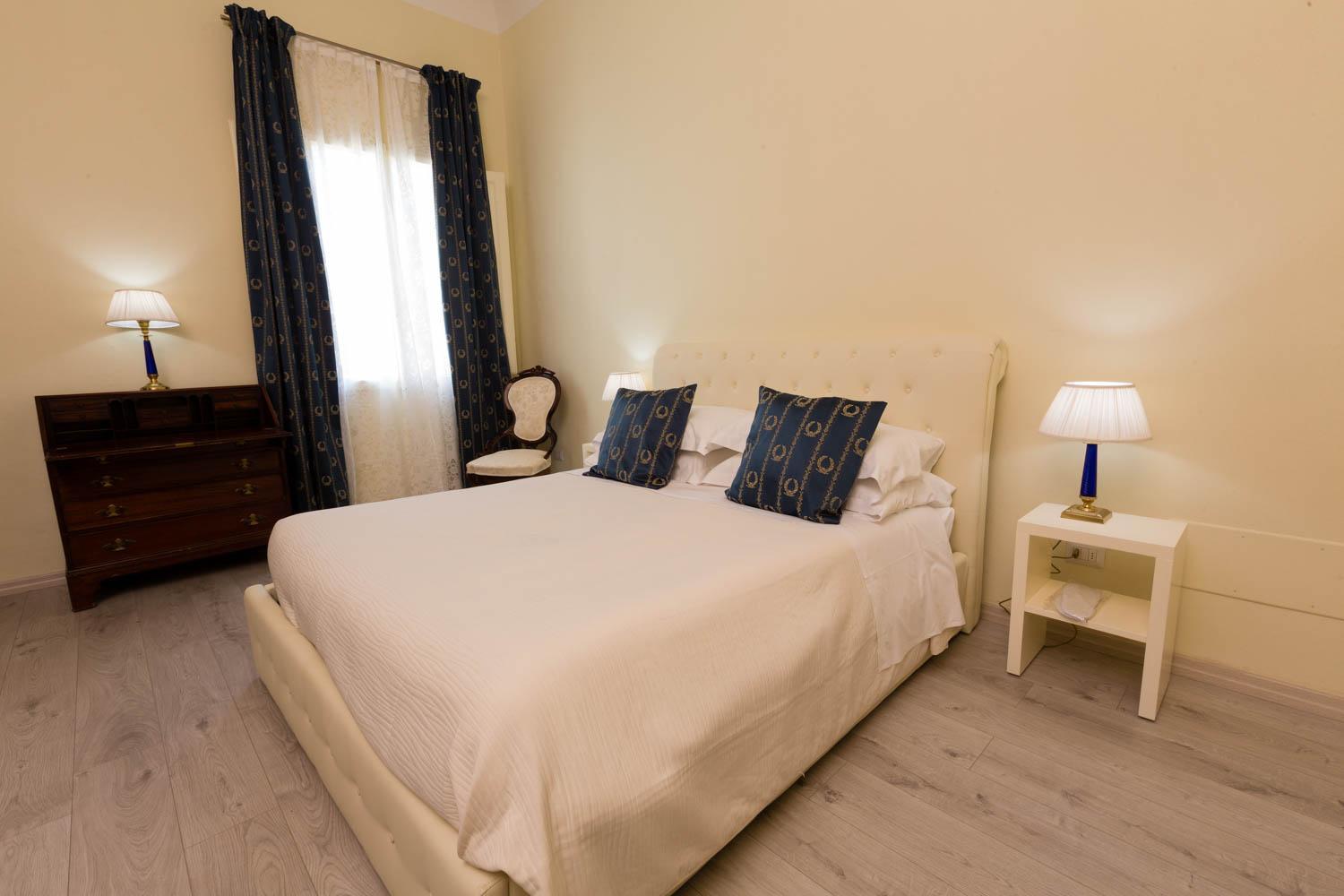 Residenza d'Epoca Palazzo Riblet