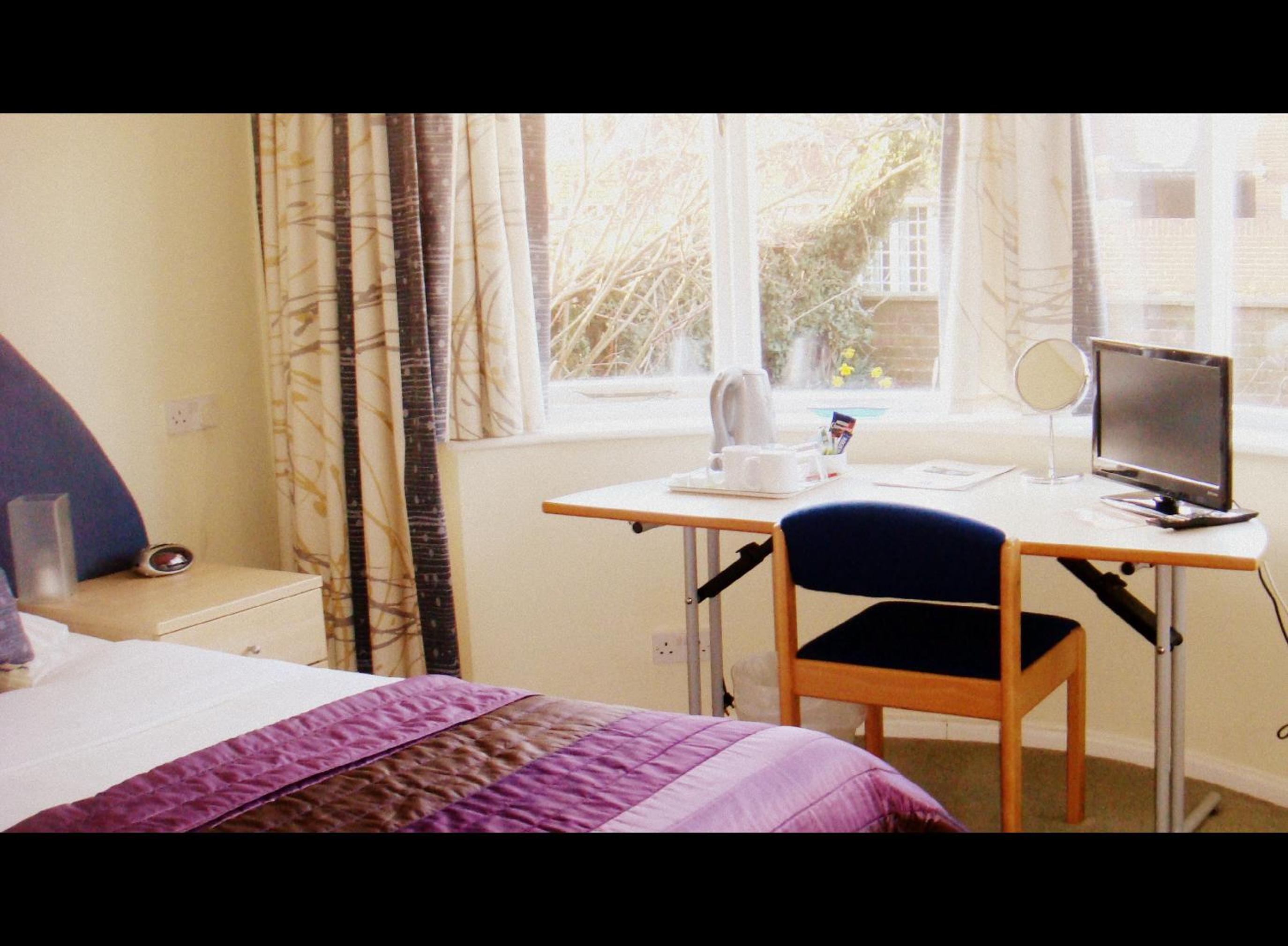 Malvern House