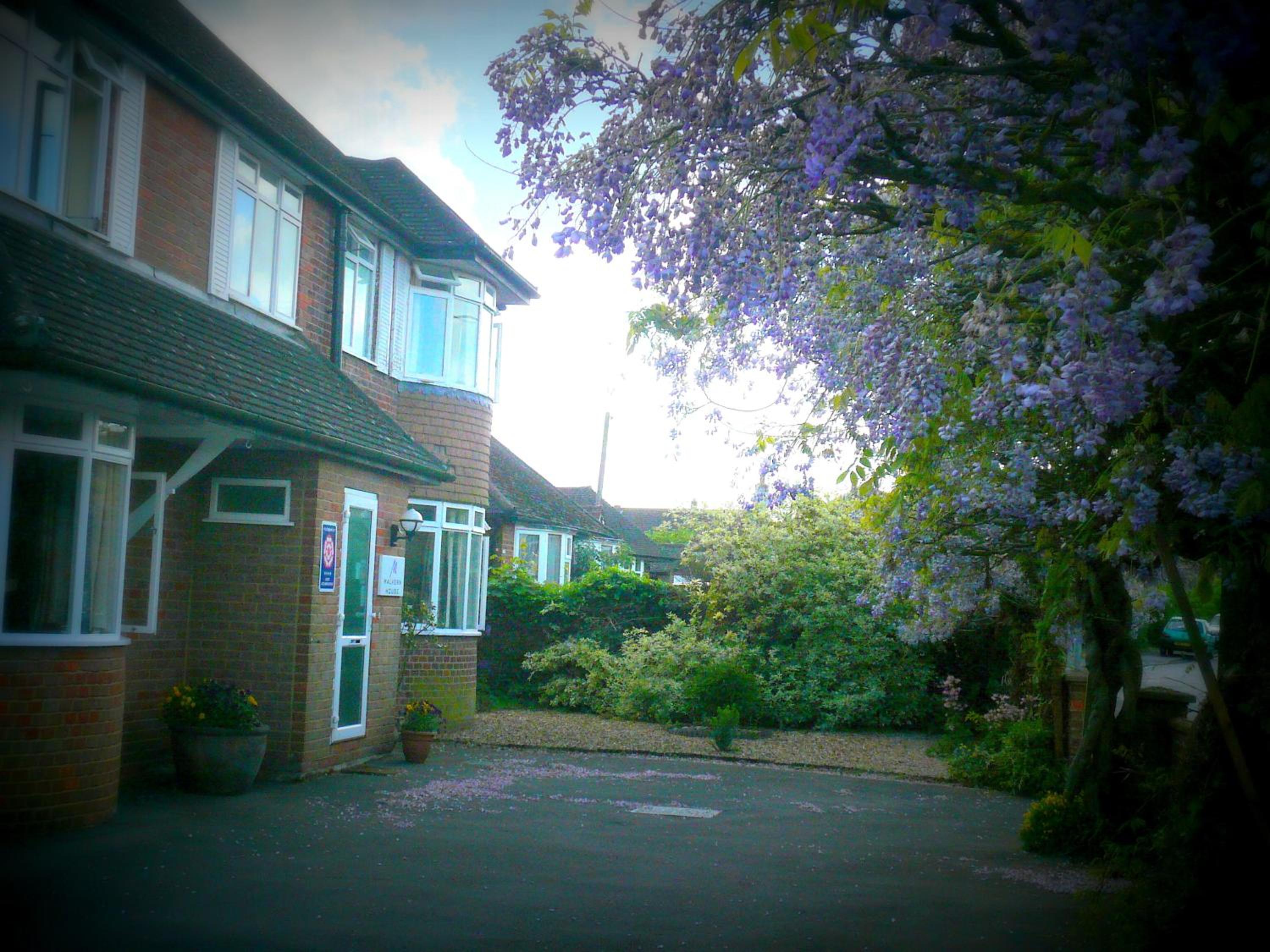 Malvern House
