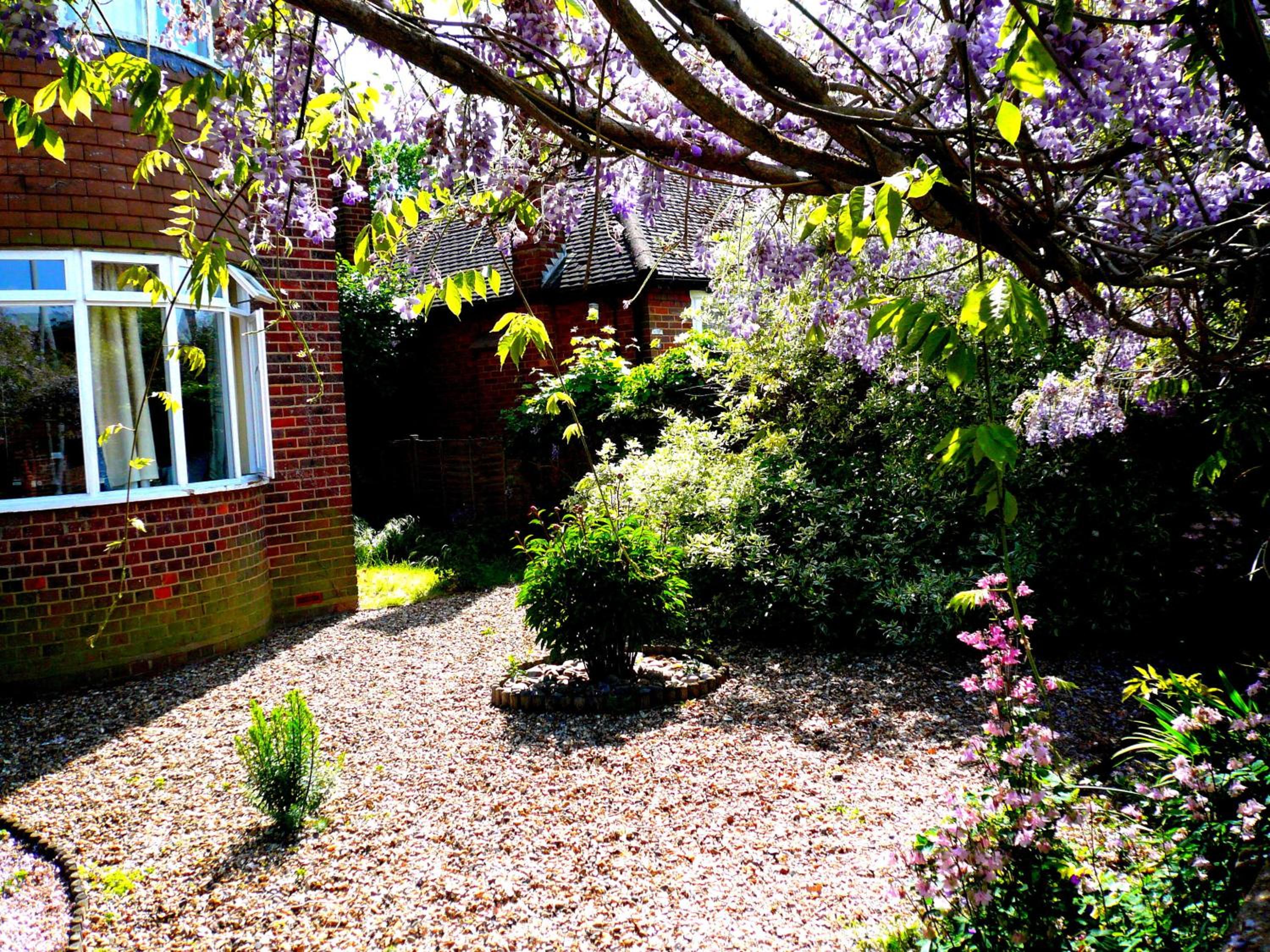 Malvern House