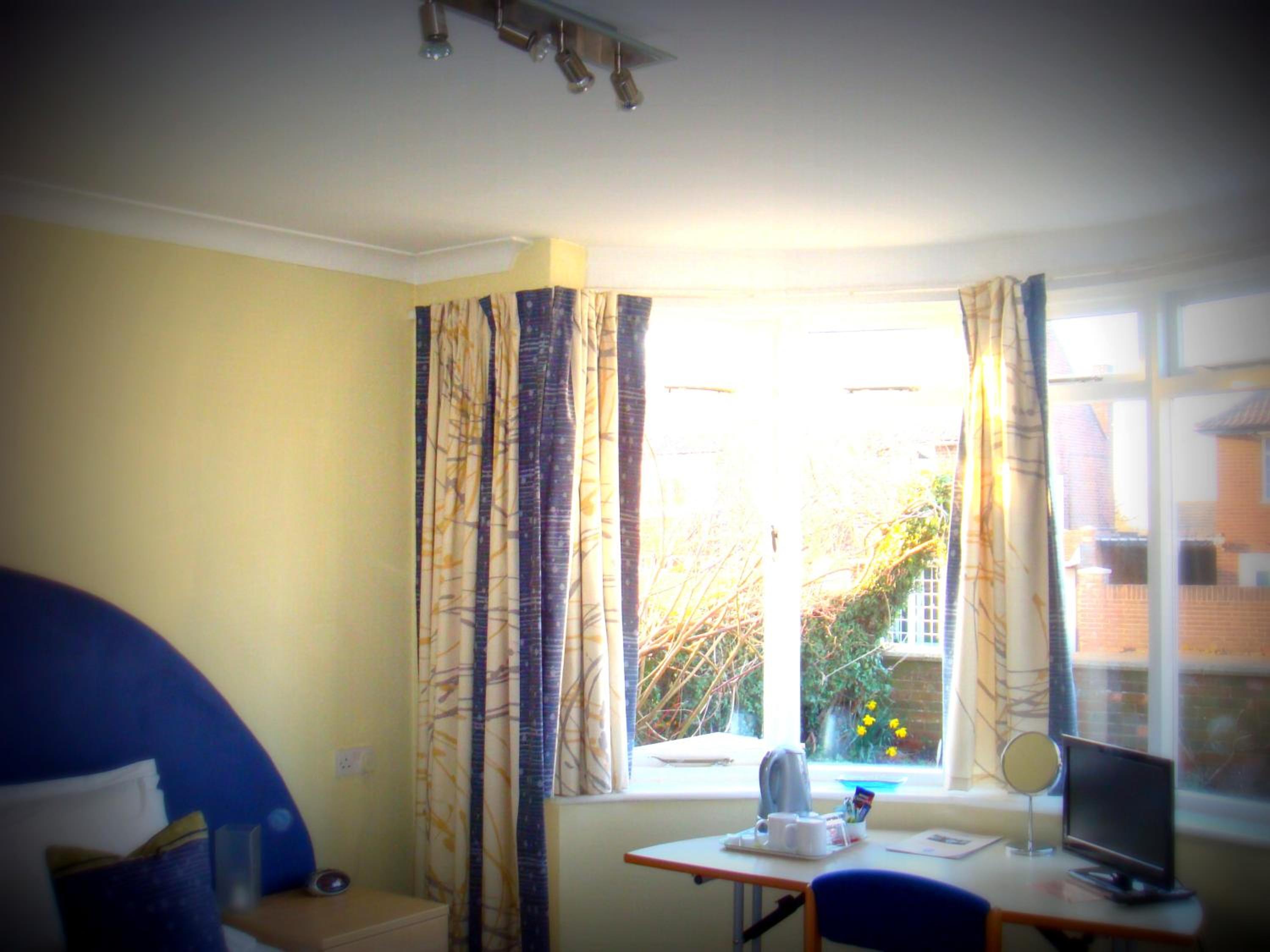 Malvern House