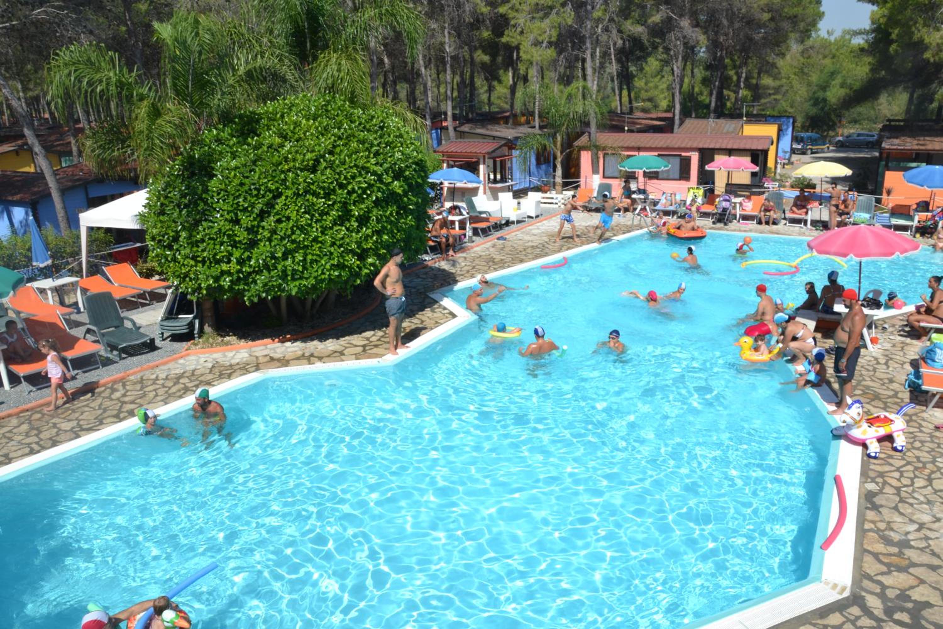 Policoro Village Hotel