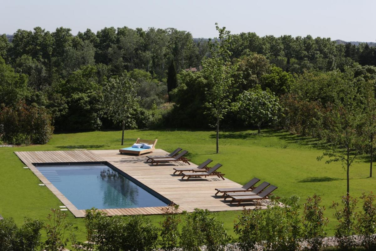 Domaine Mejan