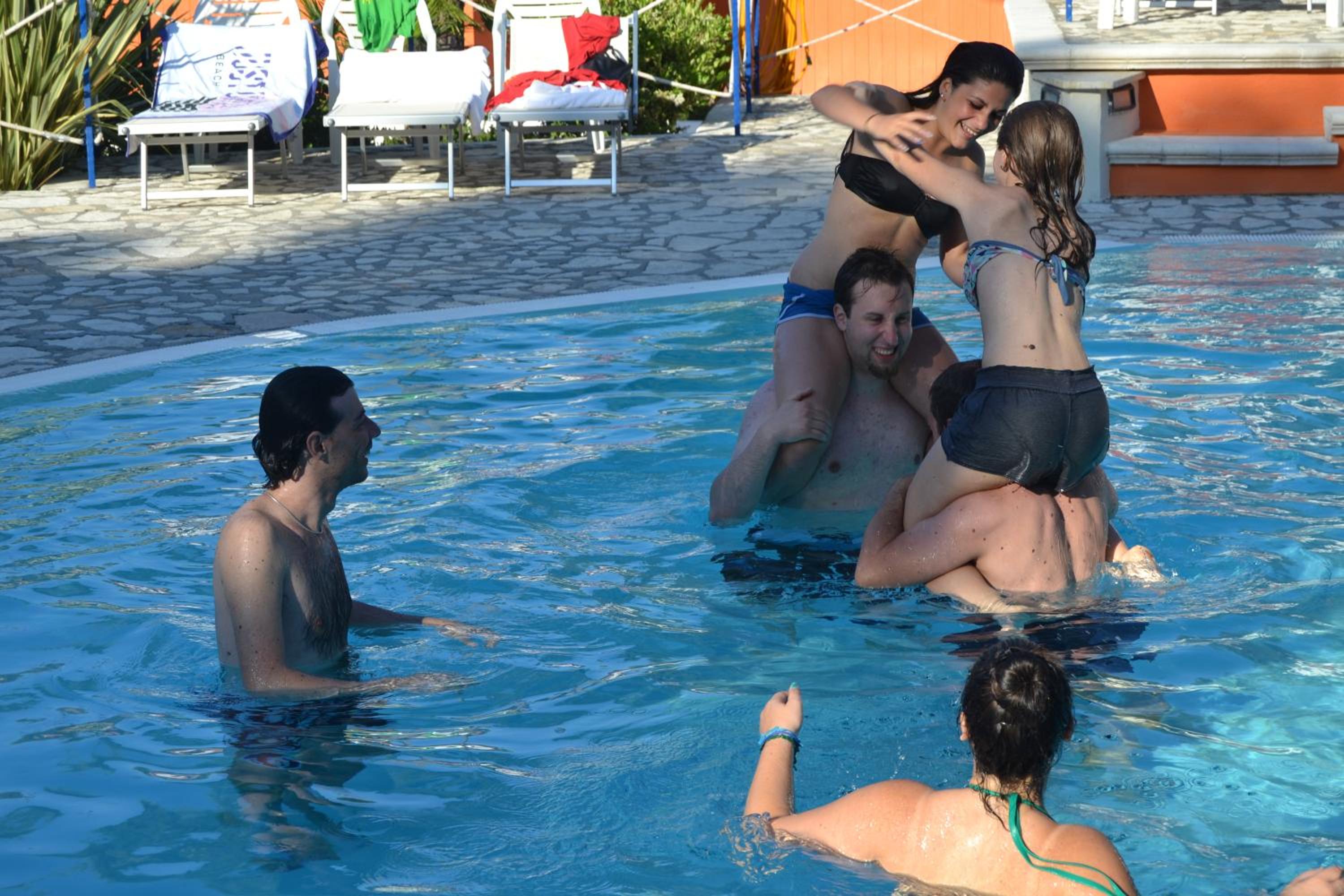 Policoro Village Hotel
