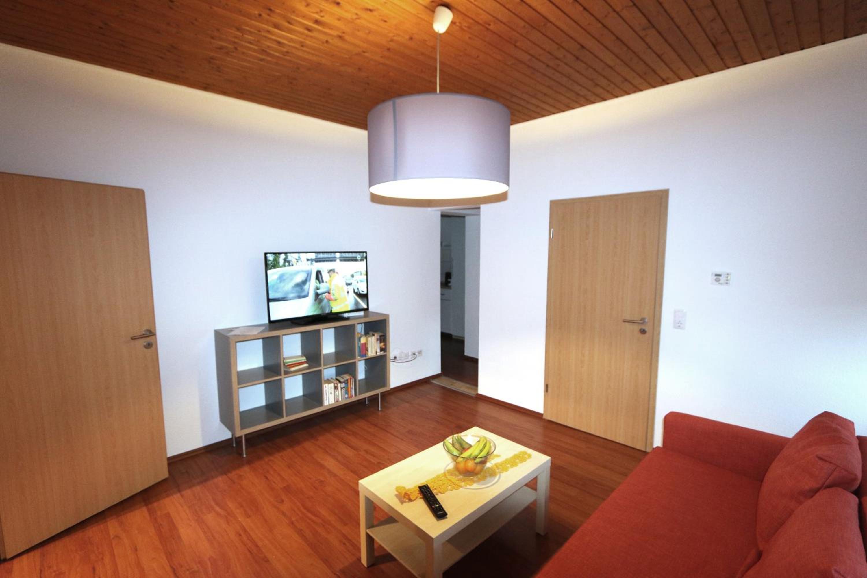Nadines Ferienwohnung view 4