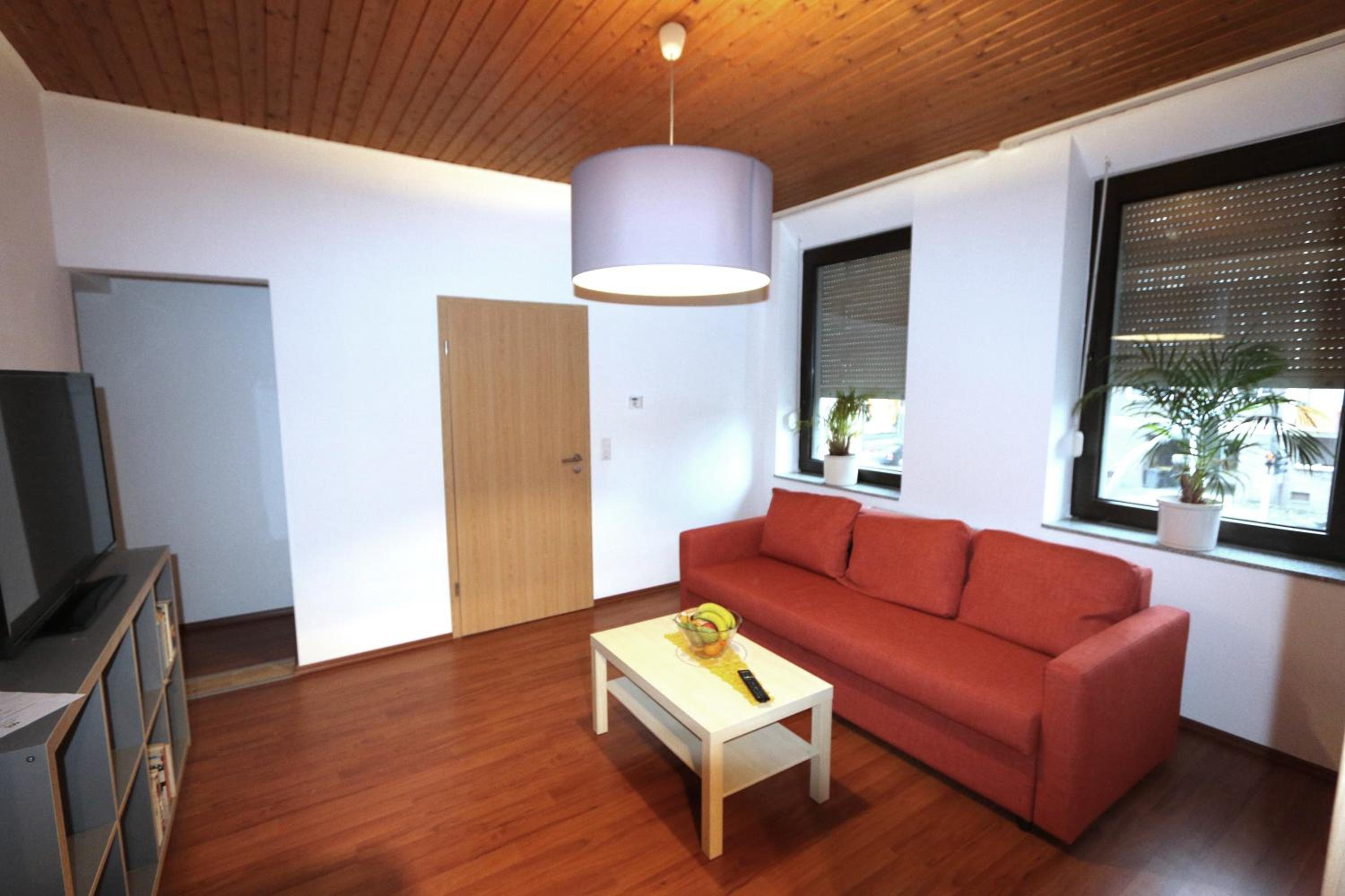 Nadines Ferienwohnung view 5