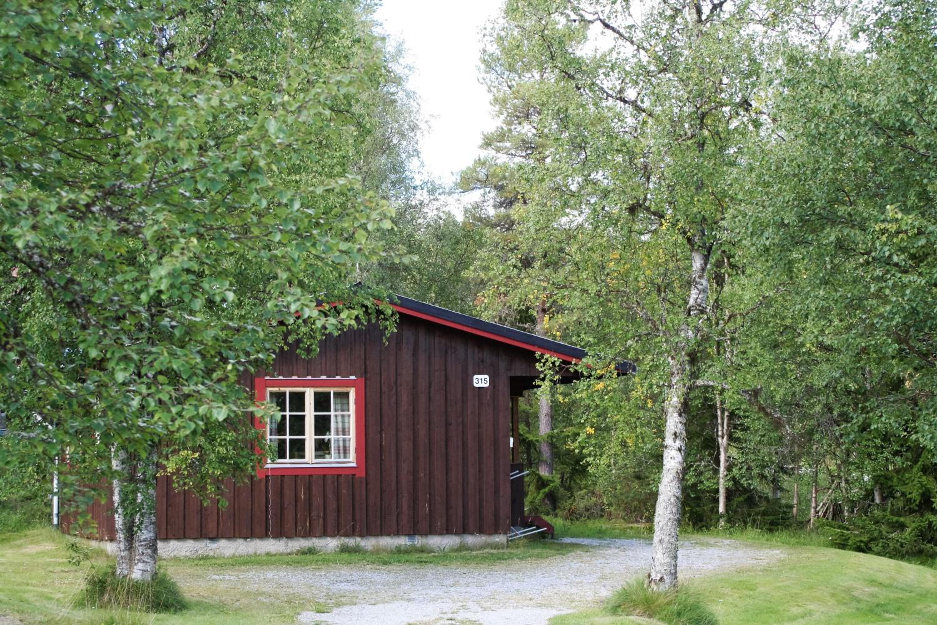 Sörmons Stugby view 2