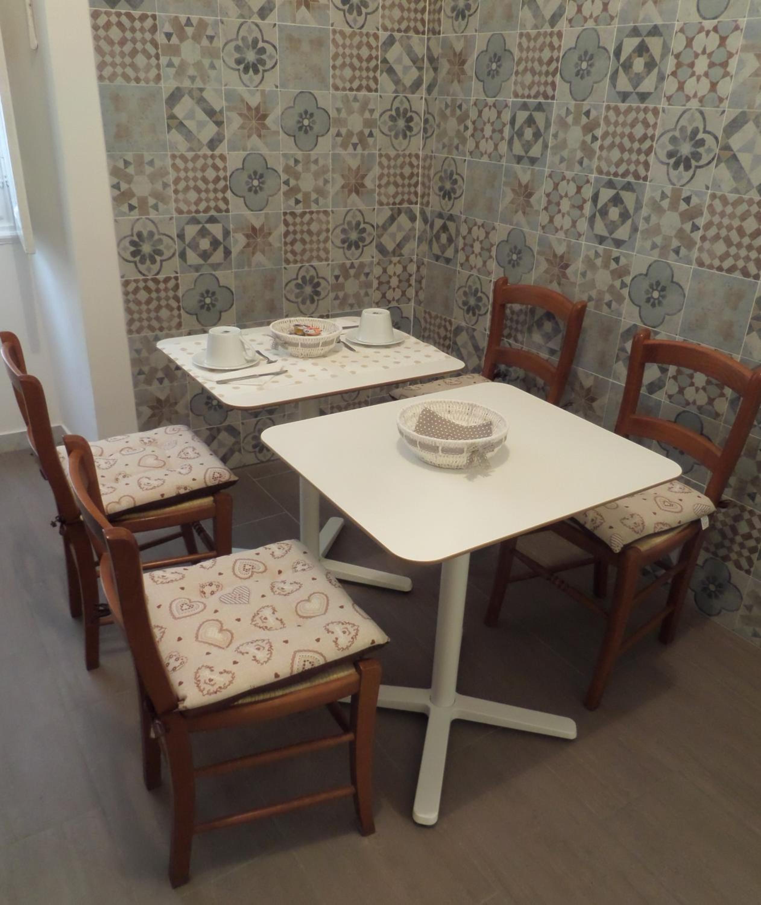 325 Rooms ai Fori