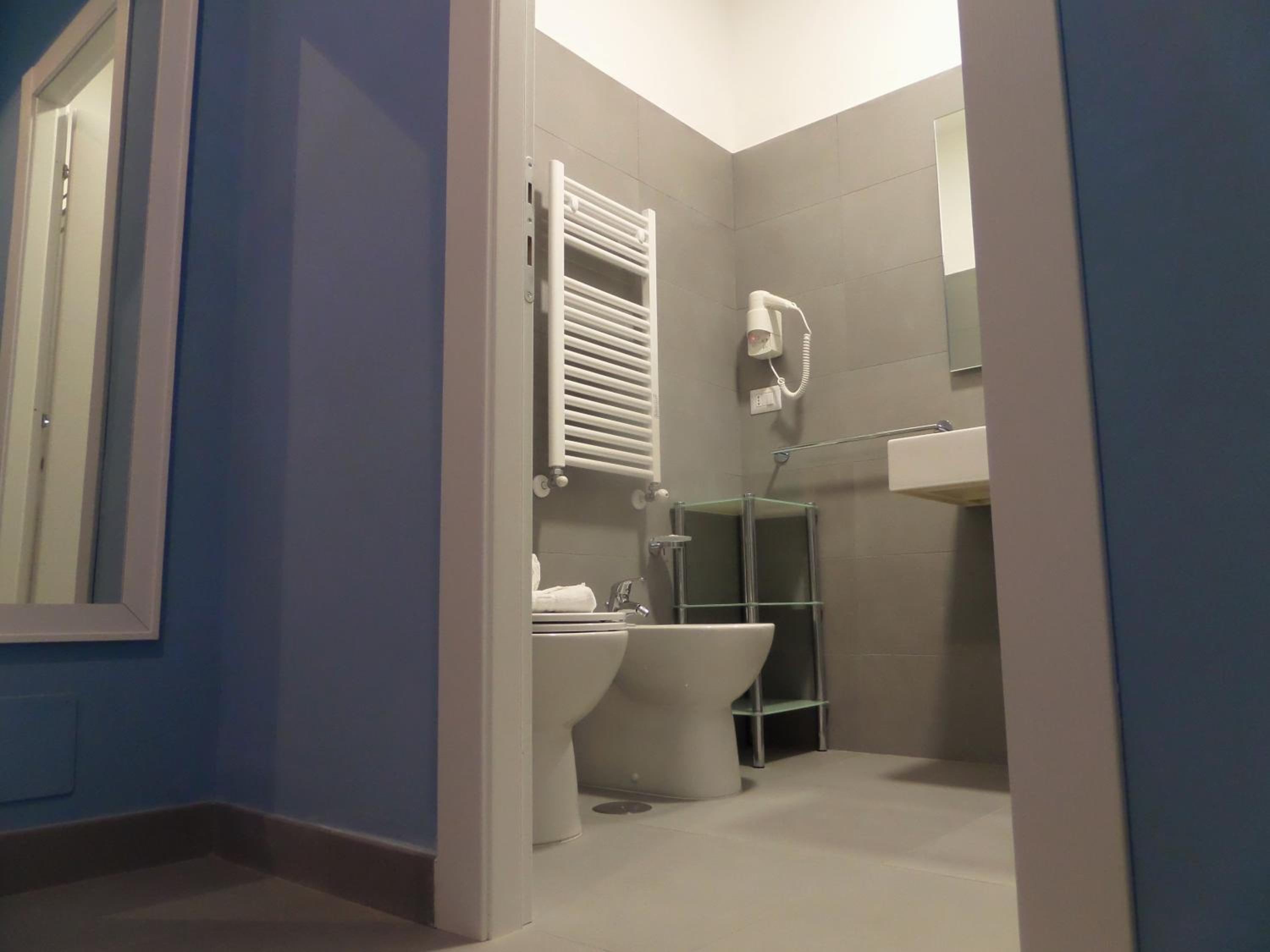 325 Rooms ai Fori
