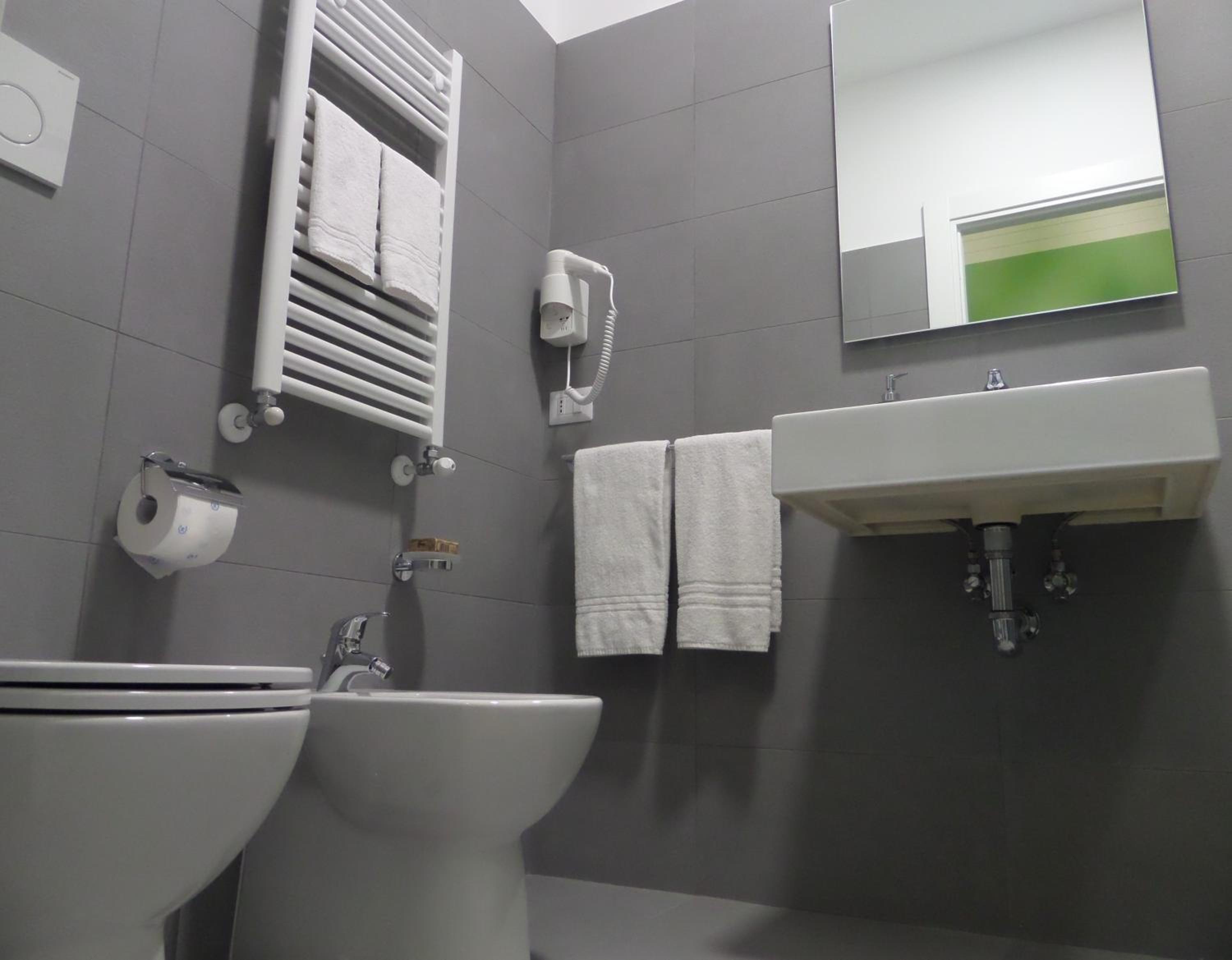 325 Rooms ai Fori