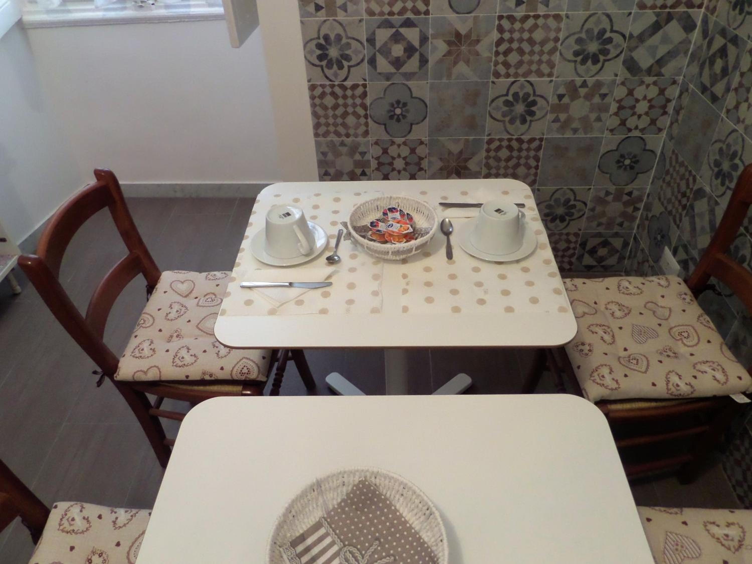 325 Rooms ai Fori