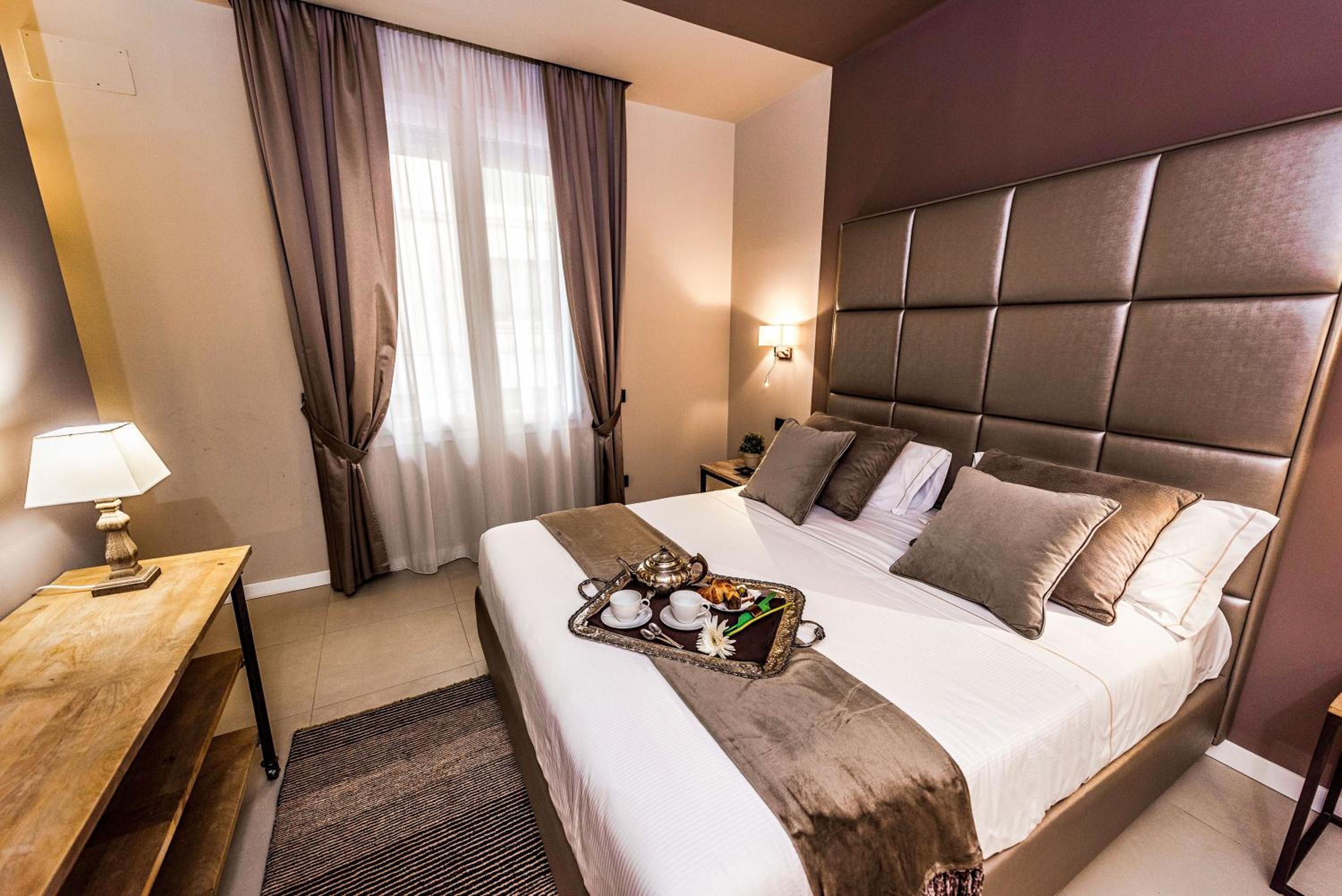 Delle Vittorie Luxury Rooms&Suites