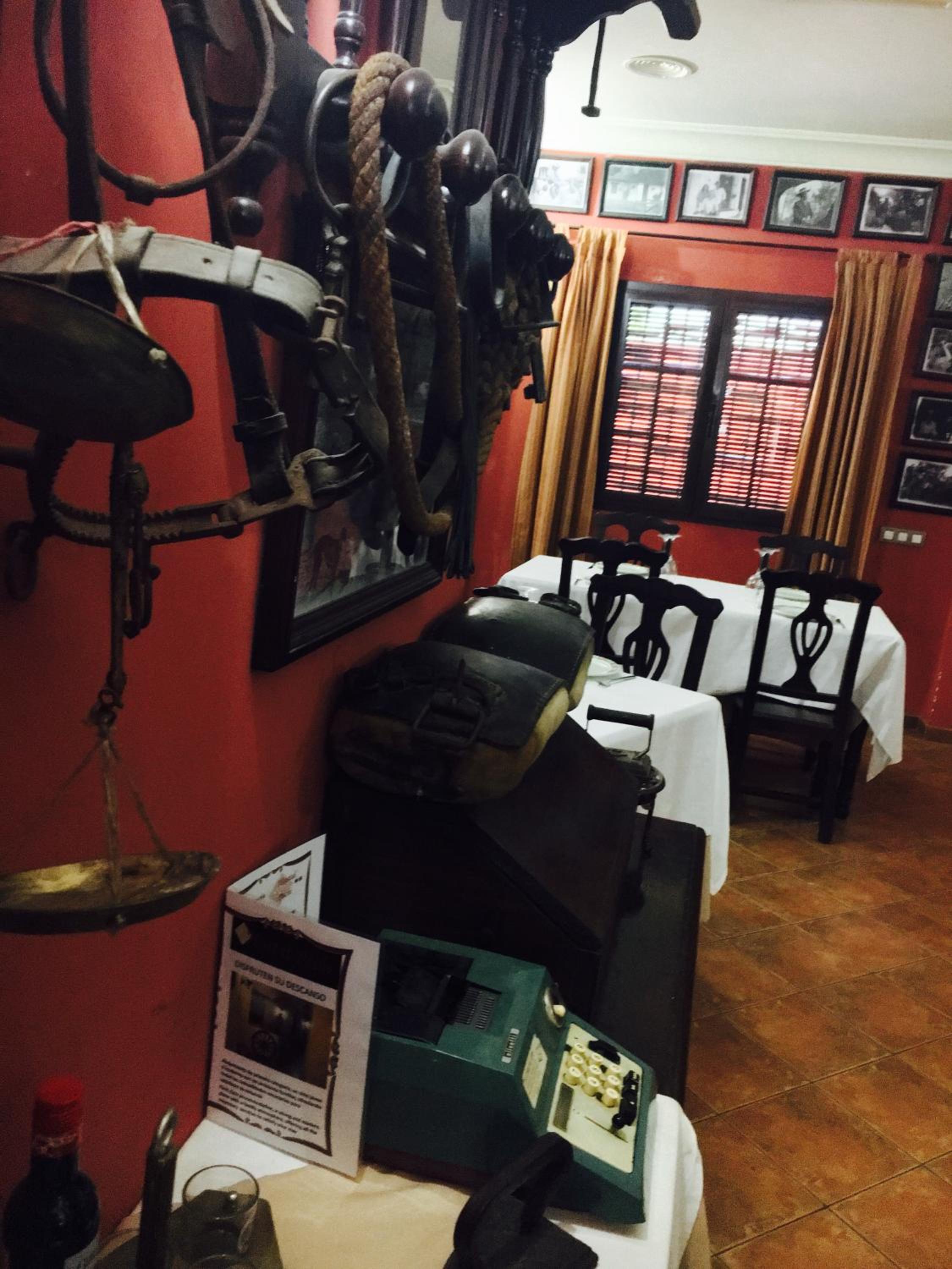 Hostal Pechi