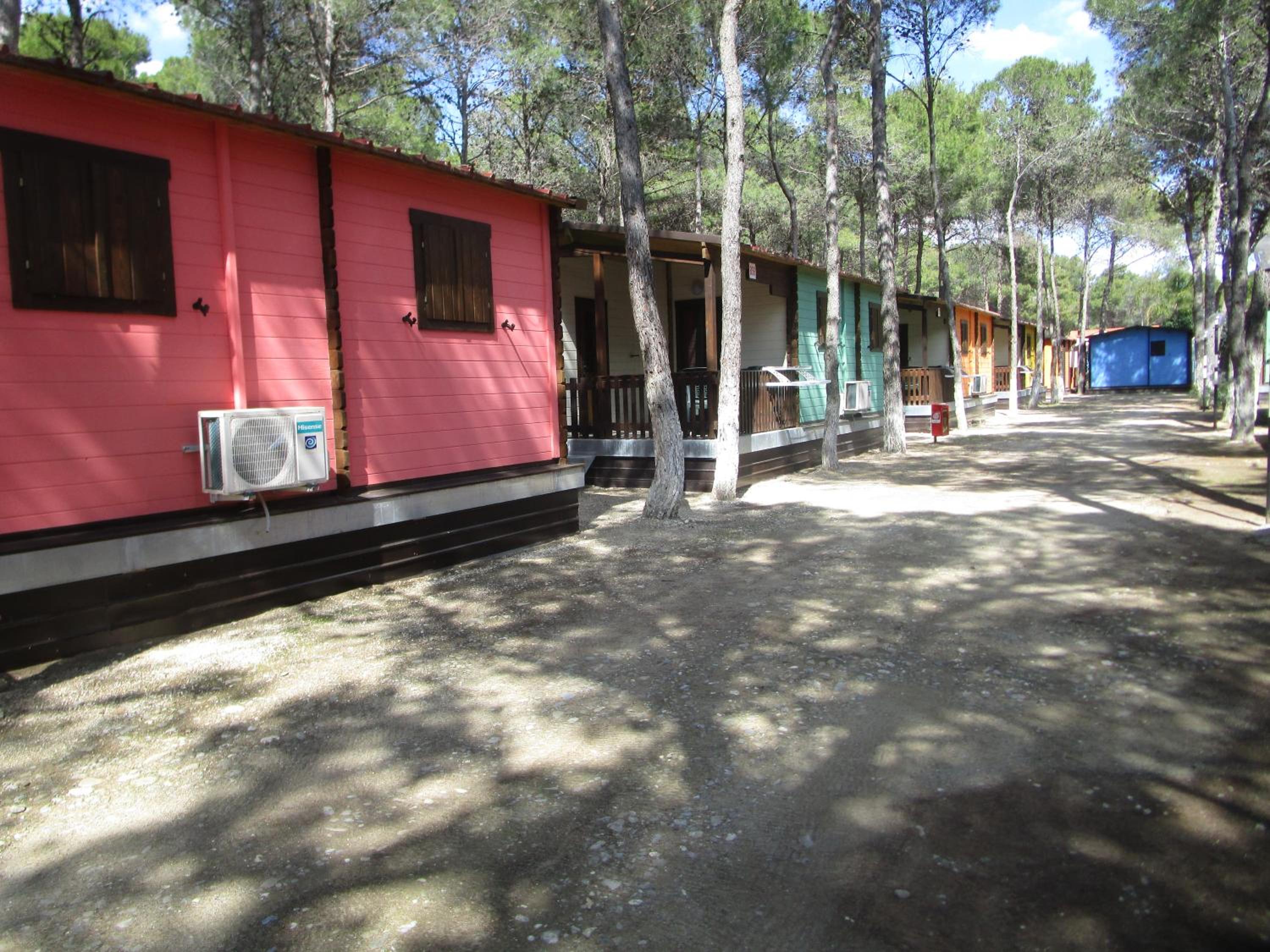 Policoro Village Hotel