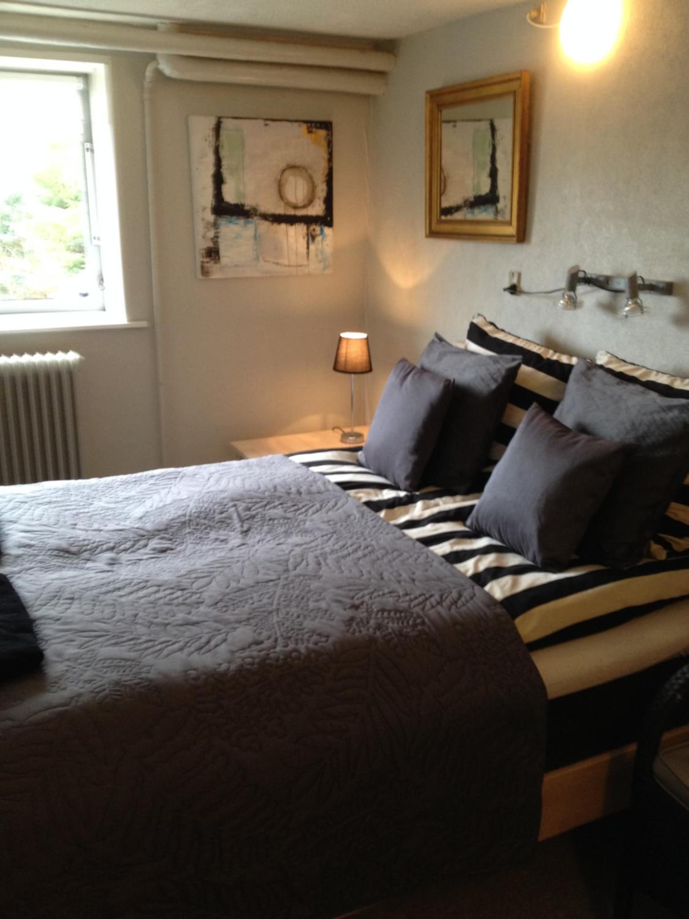 Guesthouse Trabjerg view 3