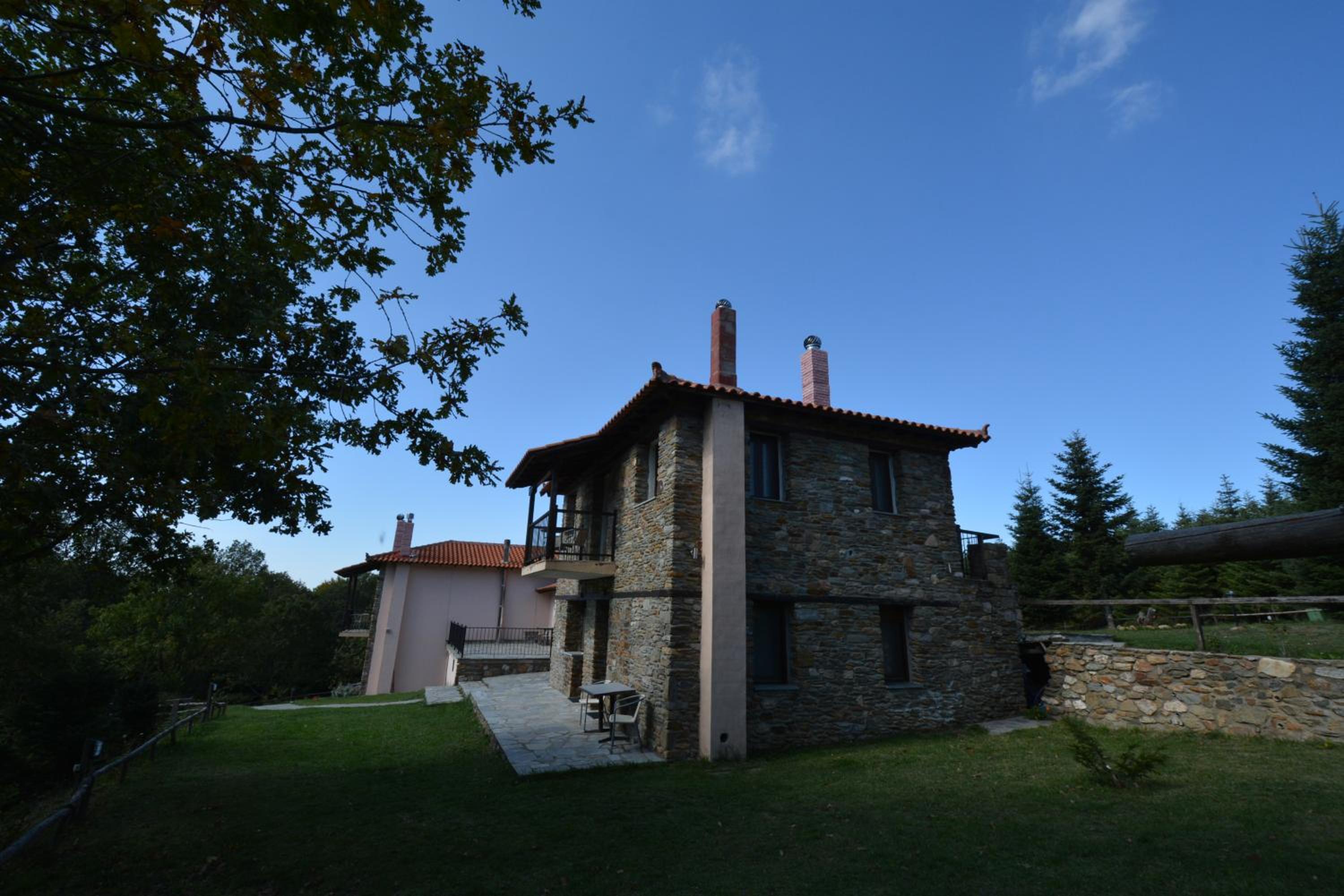 Guesthouse Rodamos