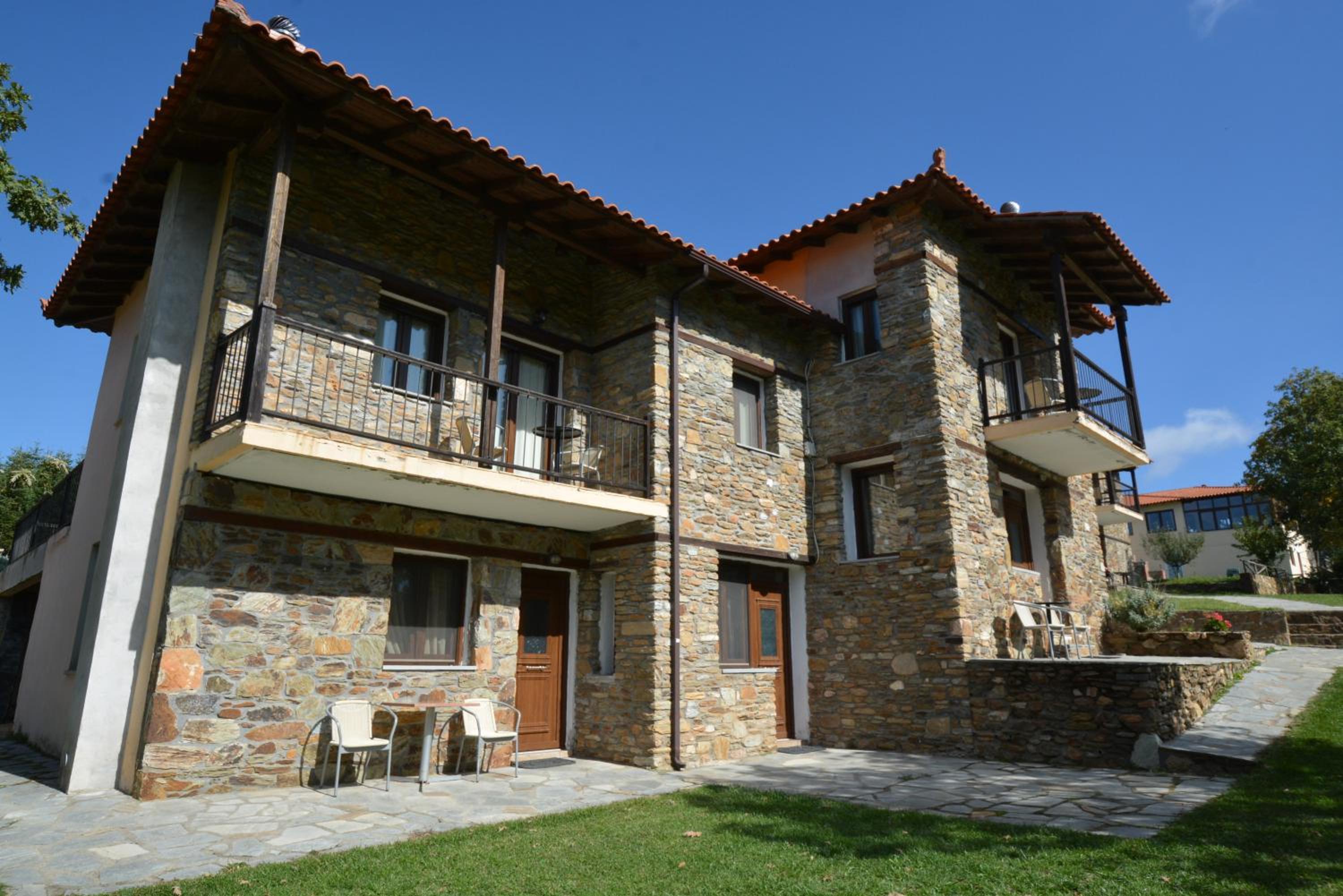 Guesthouse Rodamos