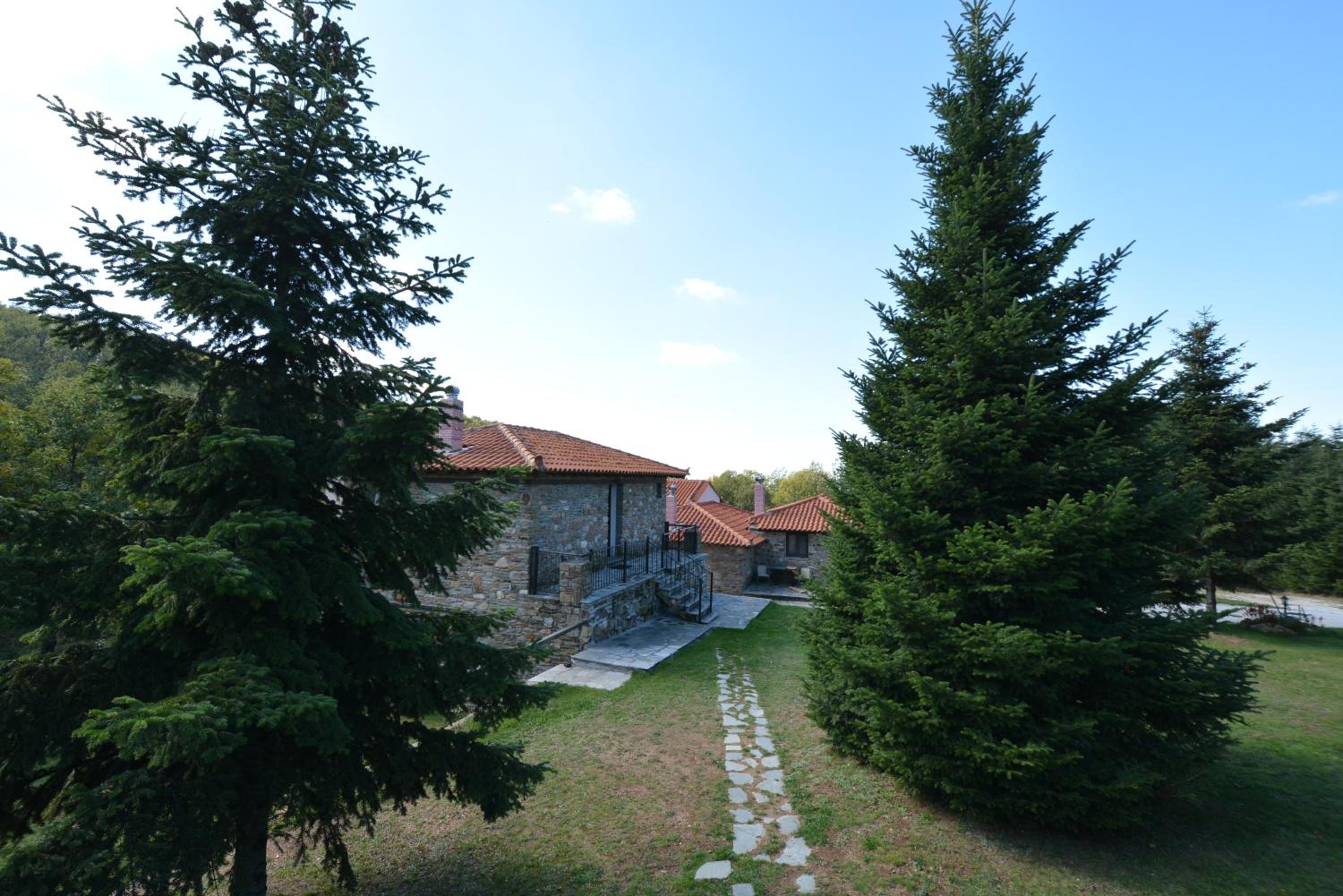 Guesthouse Rodamos
