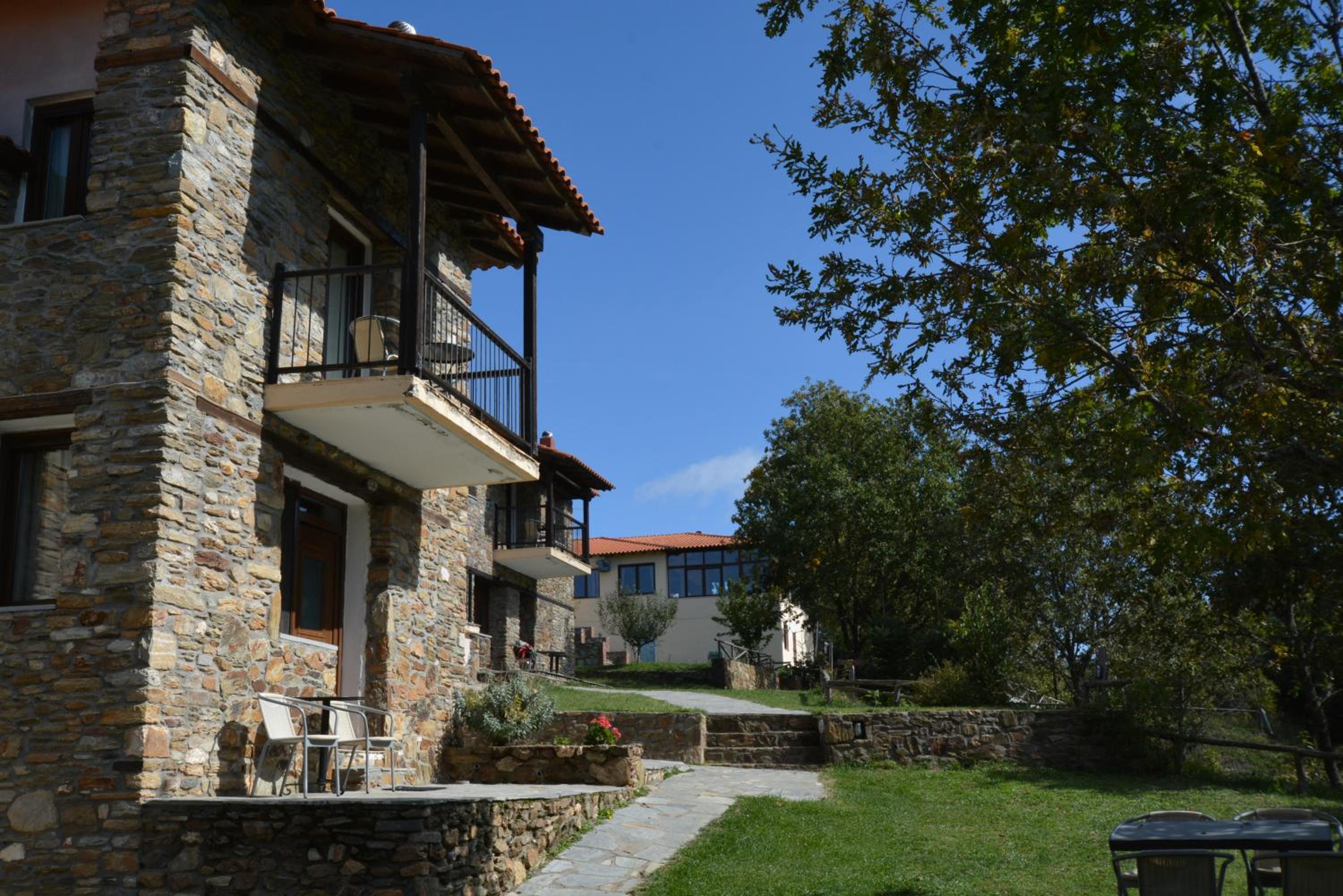 Guesthouse Rodamos