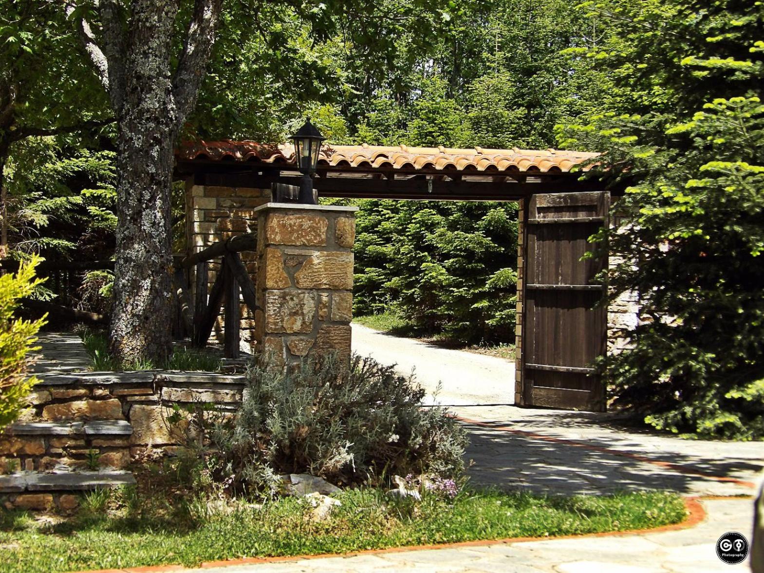 Guesthouse Rodamos