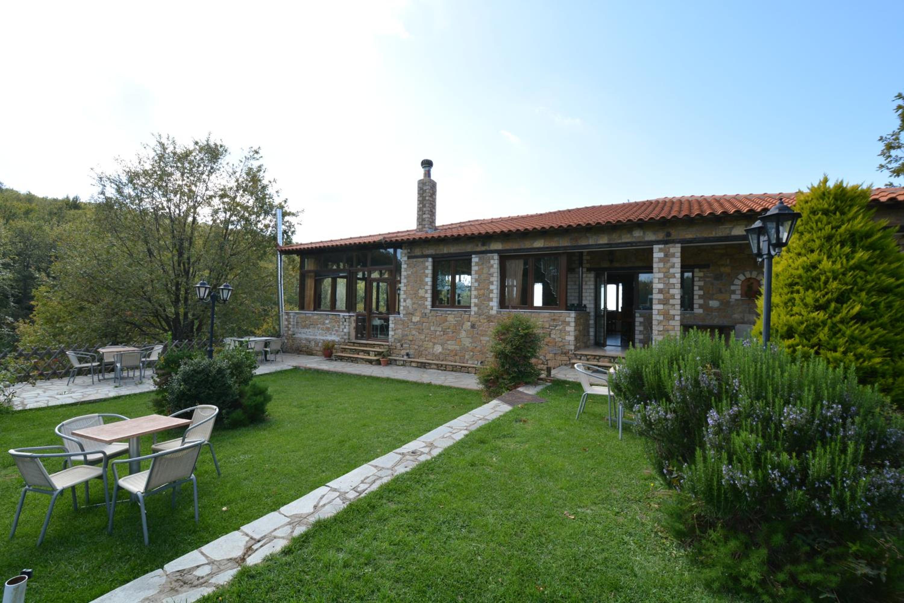 Guesthouse Rodamos