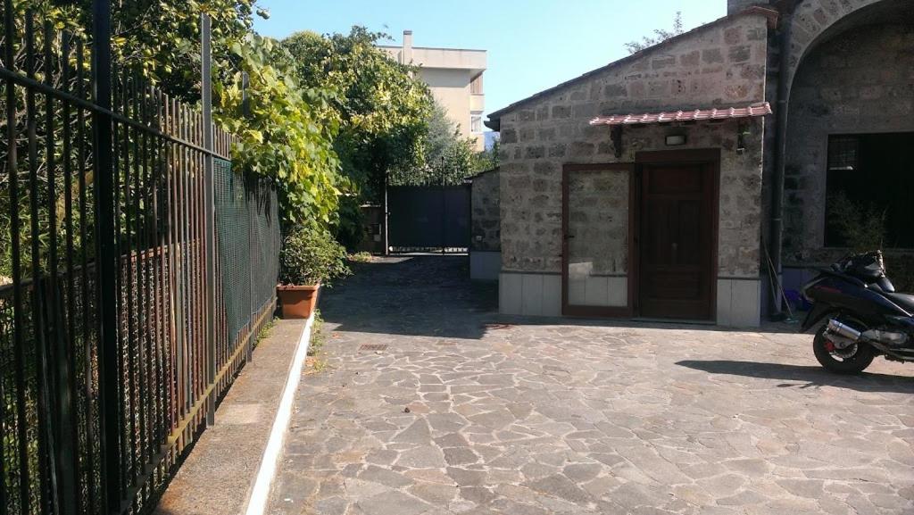 DOMINO HOUSE - Il Casale