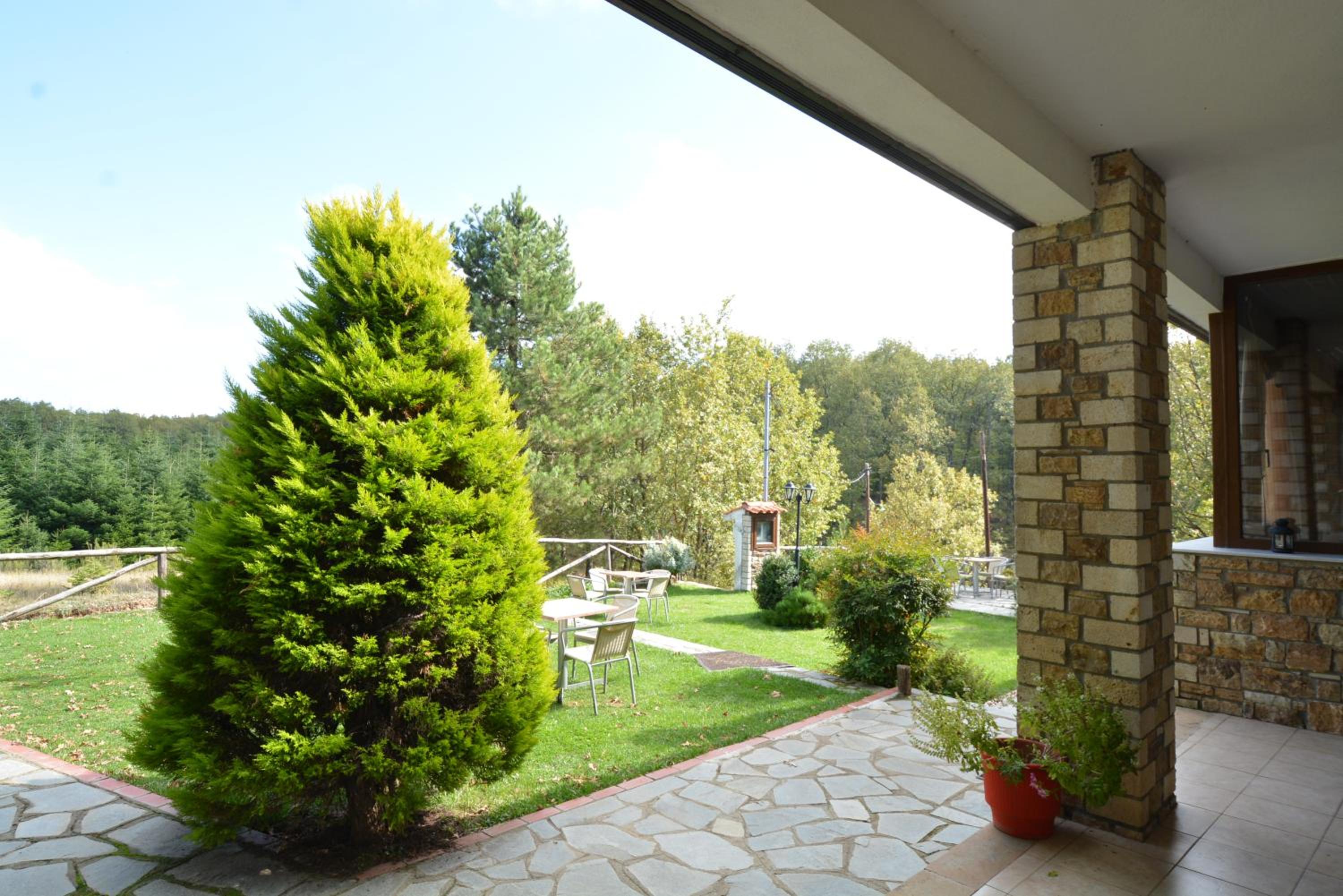 Guesthouse Rodamos