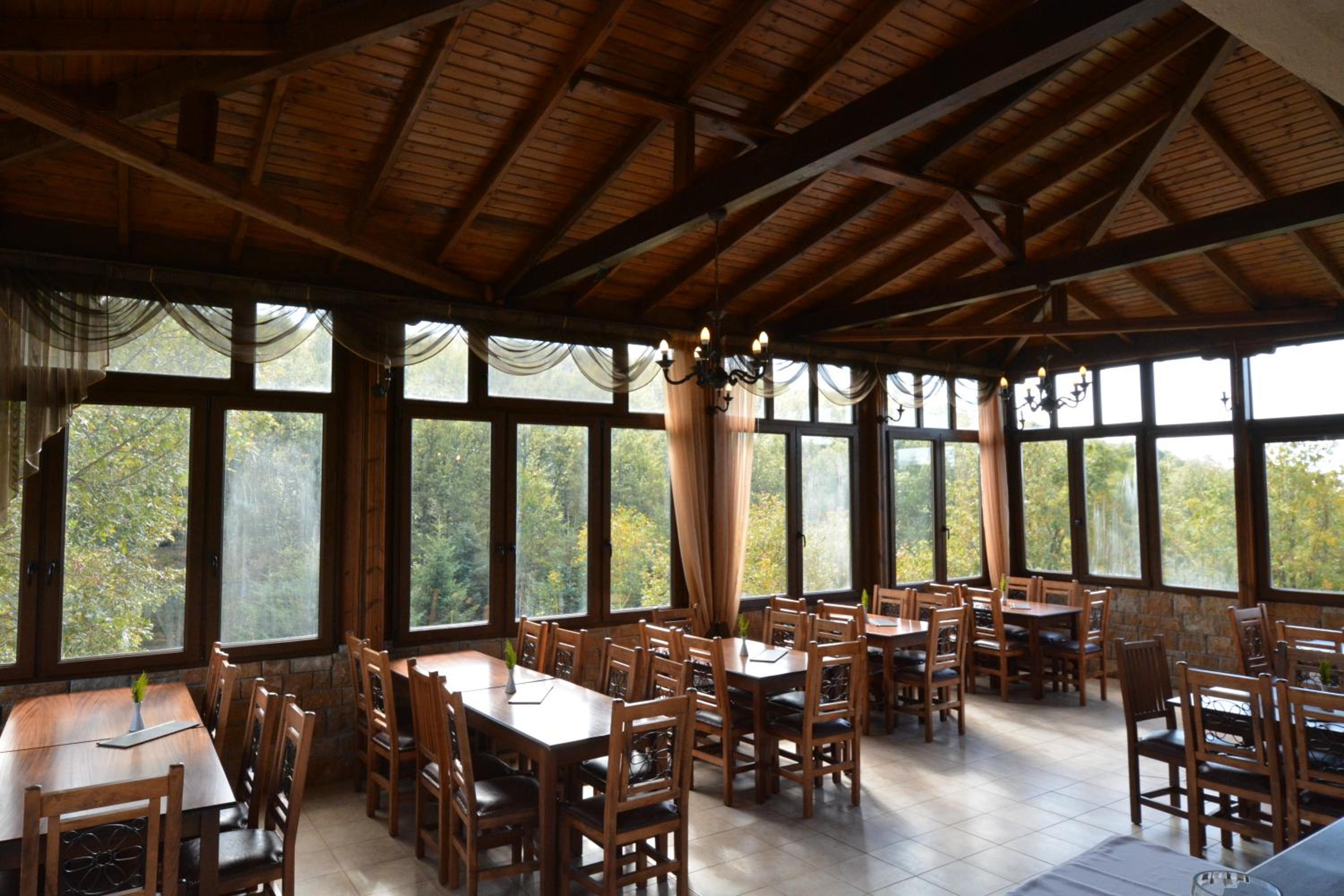 Guesthouse Rodamos