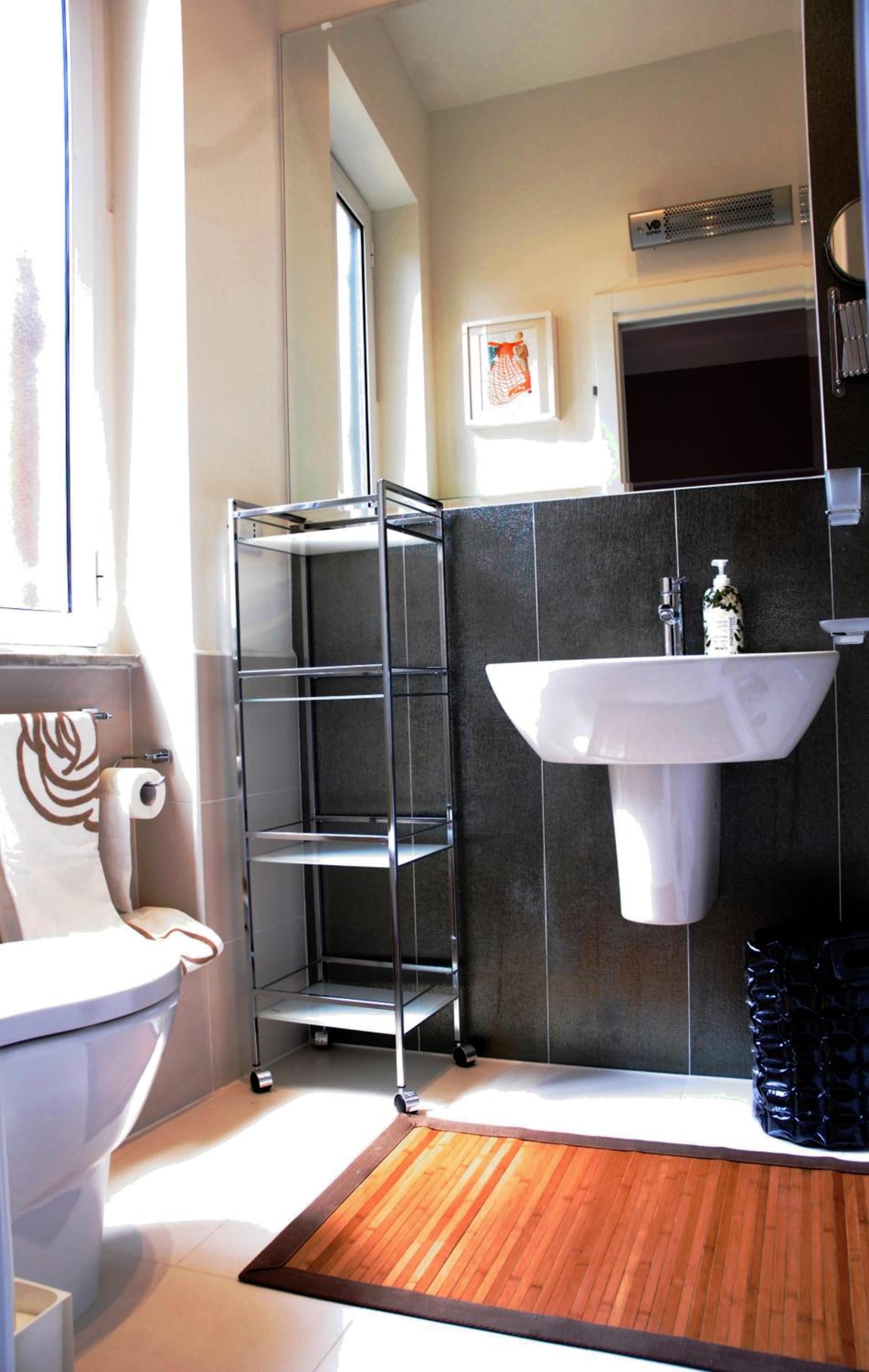 Atmosphera Trastevere, Glamour apartment in the center